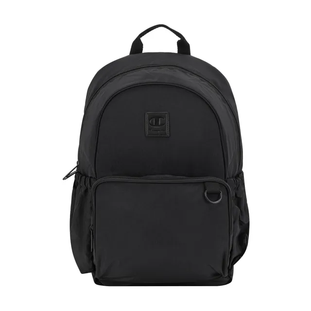 Champion Venice sac à dos nylon Black Combo