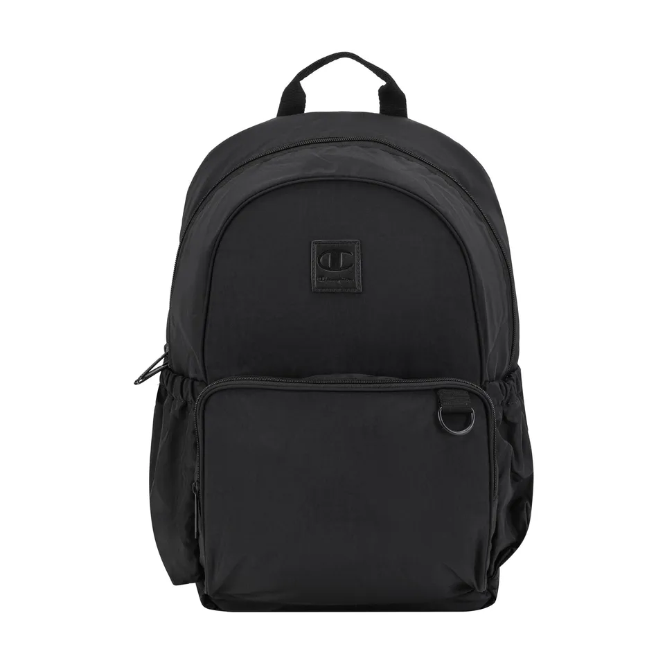 Champion Venice sac à dos nylon Black Combo