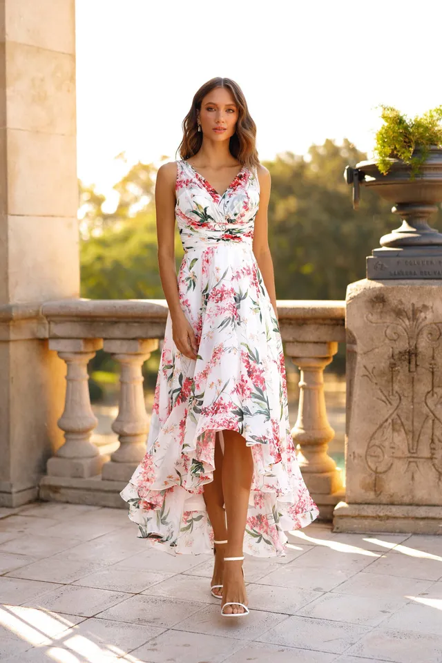 Le Jour de Notre Oui CER004 tenue de cérémonie mariage