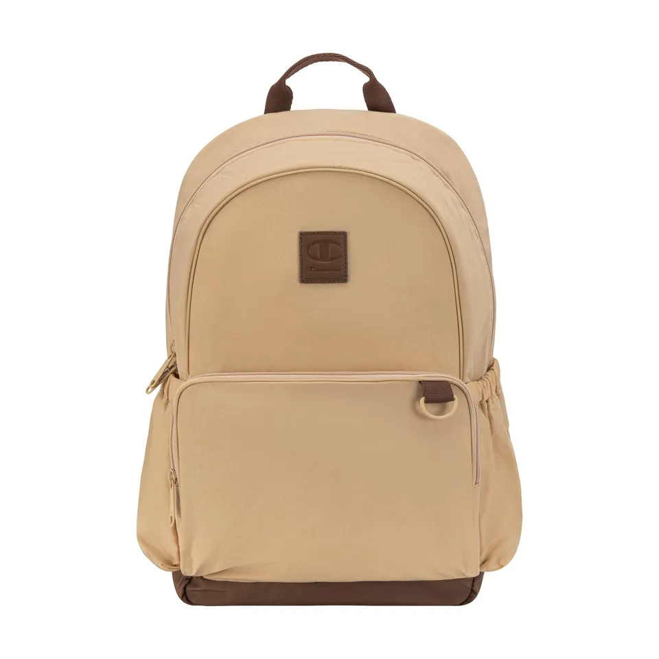Champion Venice Sac à dos nylon Tan Combo