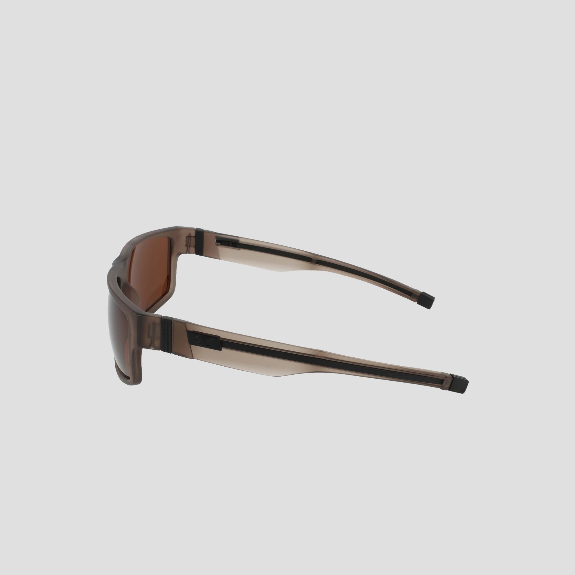 Champion Ryder lunettes de soleil polarisées marron taille unique