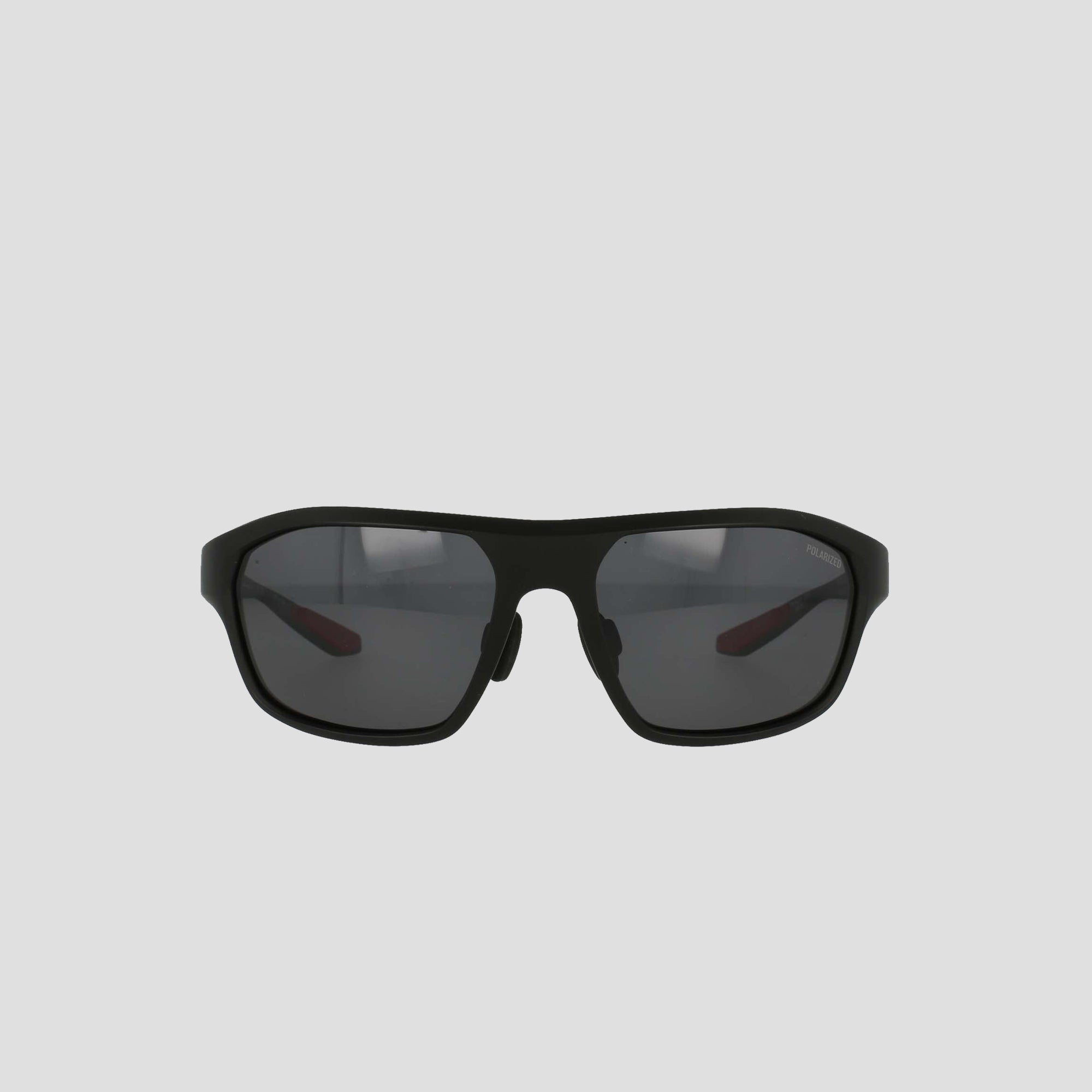 Champion CFITS02 Lunettes de soleil homme noir mat polarisées