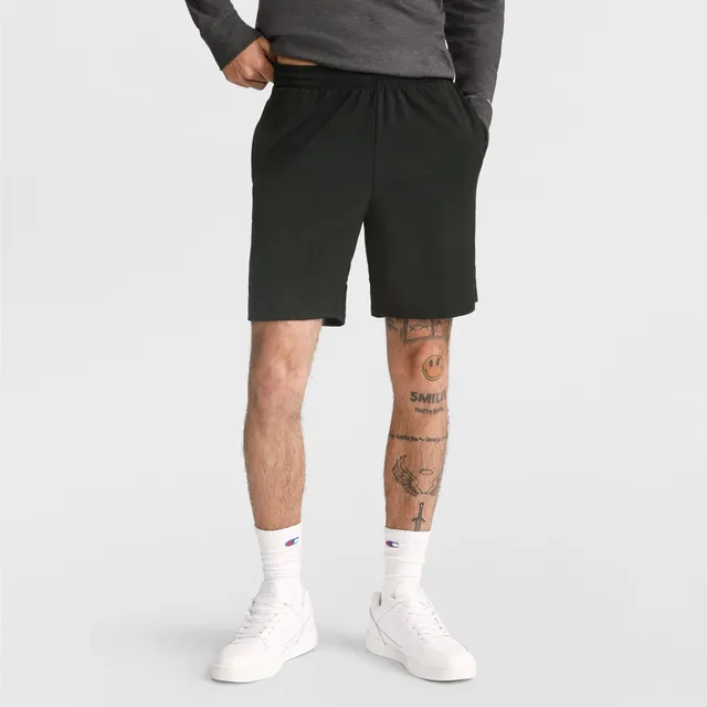 Champion 7" Sport Short de sport Black séchage rapide homme