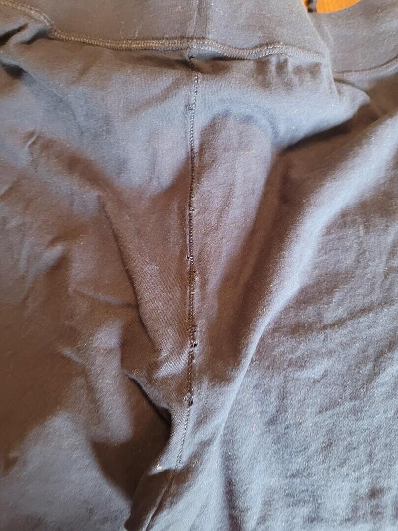 Champion Jersey Jogger Pantalon Jogging Granite Heather Coton Slim