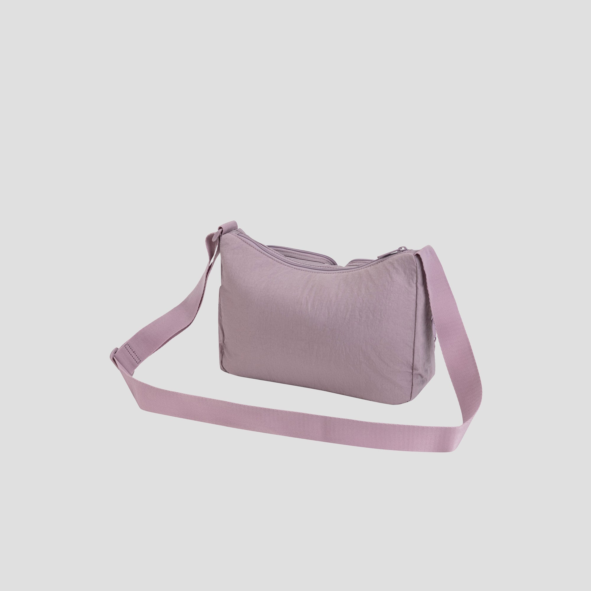 Champion Quartz Small Messenger sac violet