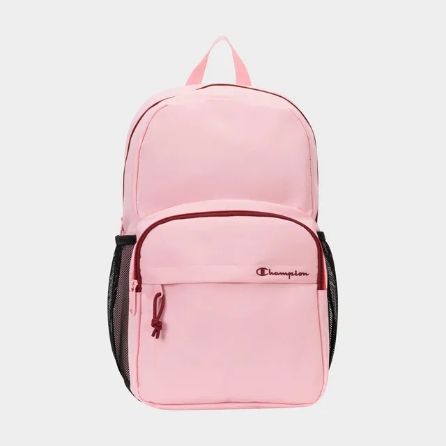 Champion Luna sac à dos rose shadow ordinateur