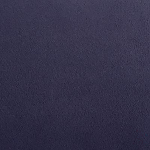 Champion Faux Wool Coussin Navy Blue 16x36