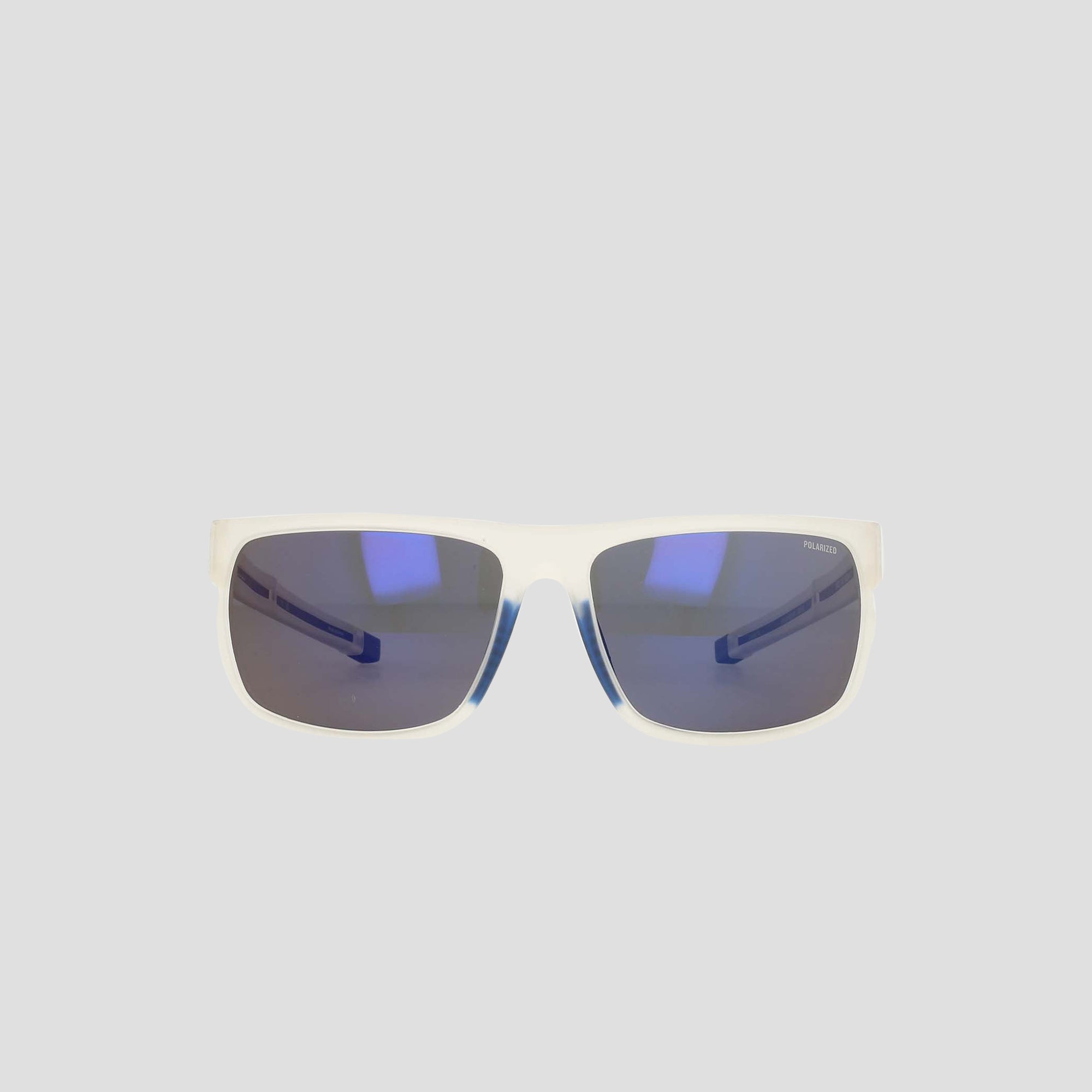 Champion Lunettes Soleil Polarisées Crystal Enveloppantes