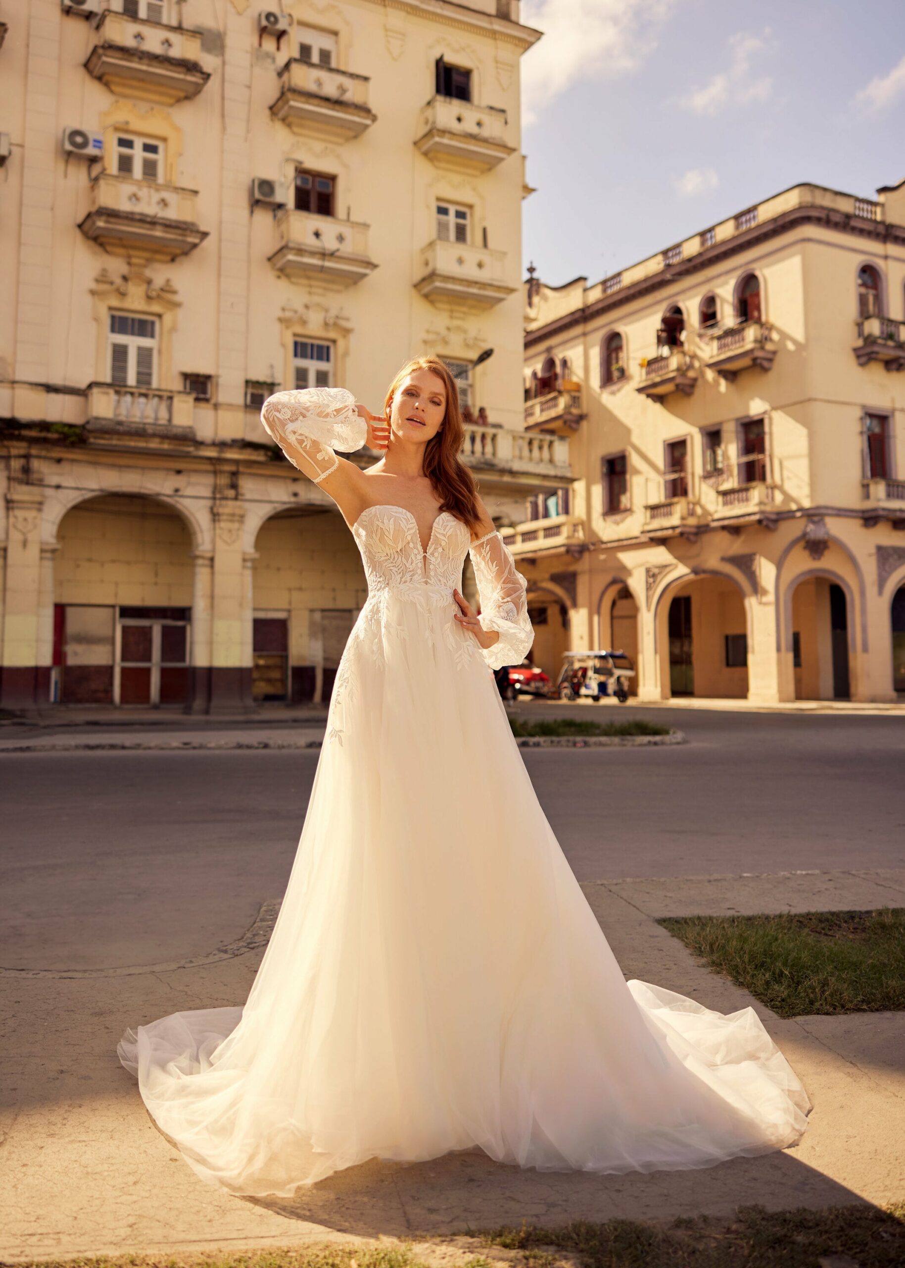 Hervé Paris Libre Luca costume mariage laine slim