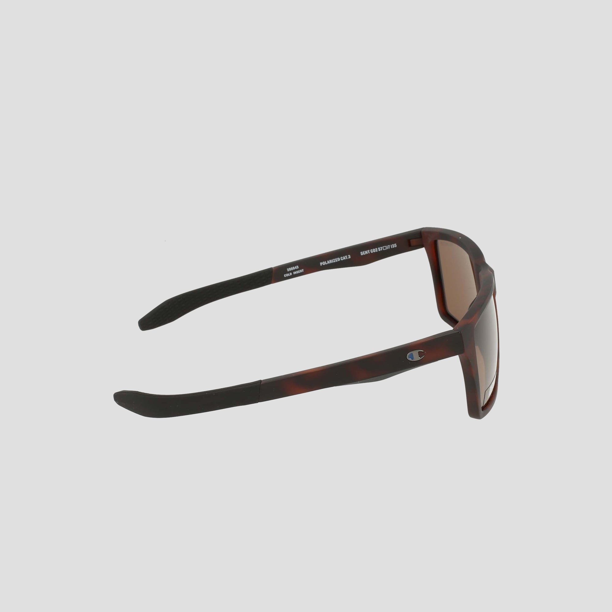 Champion Grilamid lunettes de soleil ecaille homme