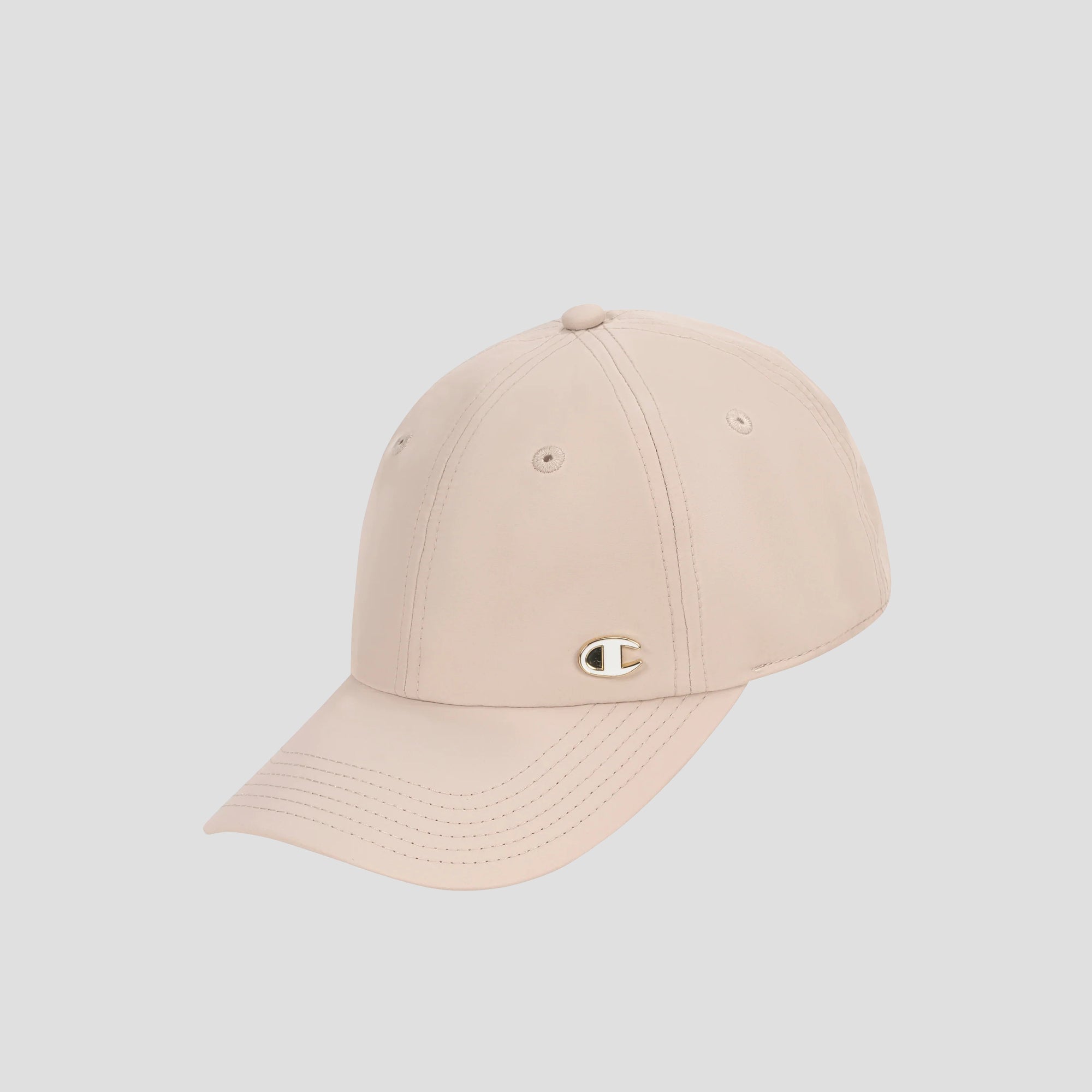Champion Lifestyle Sport casquette baseball beige Champagne Frost