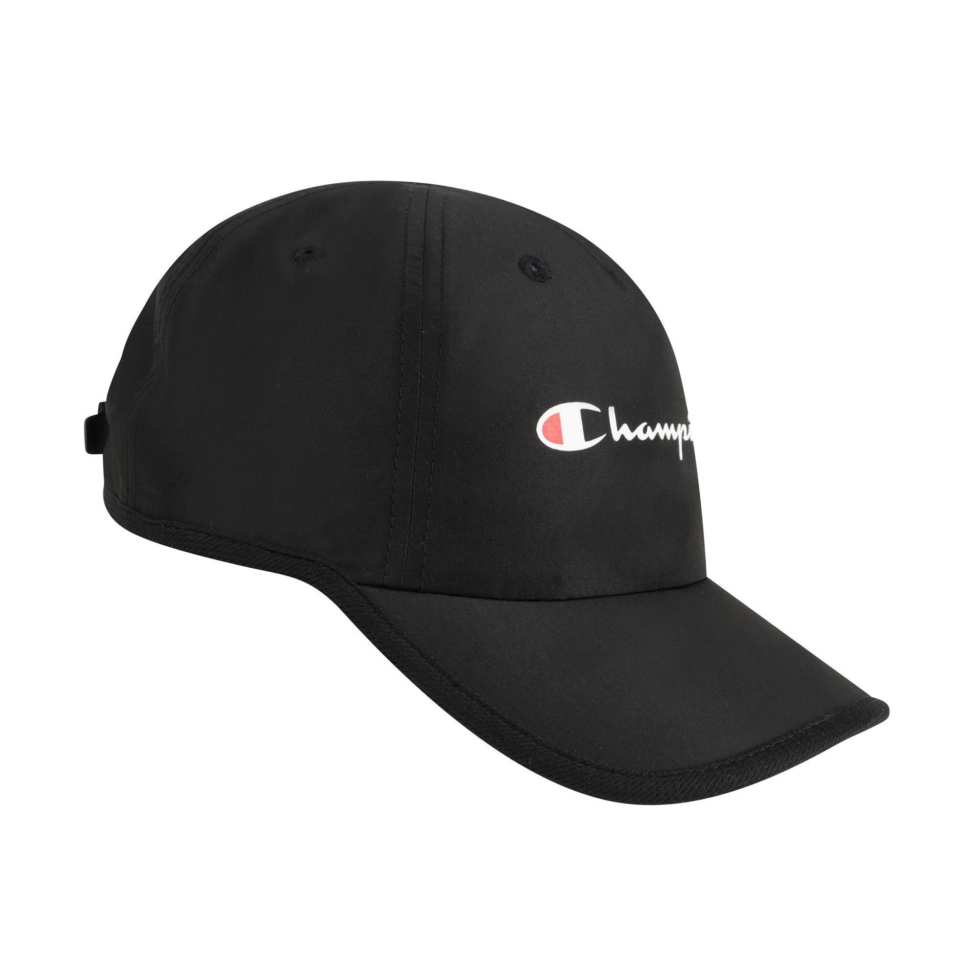 Champion Pace Runner Adjustable Cap casquette noire taille unique