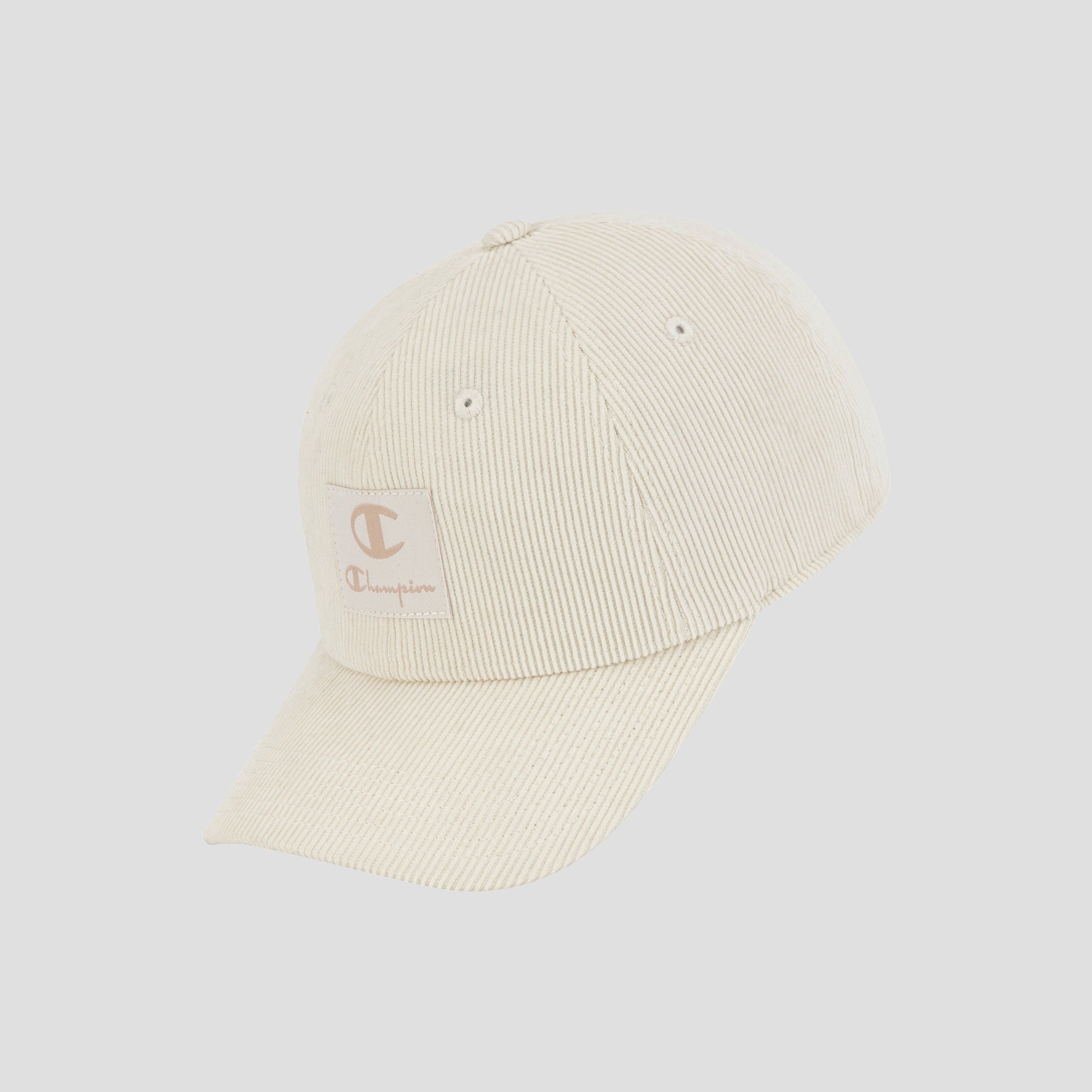 Champion Ridge casquette velours ivoire réglable taille unique