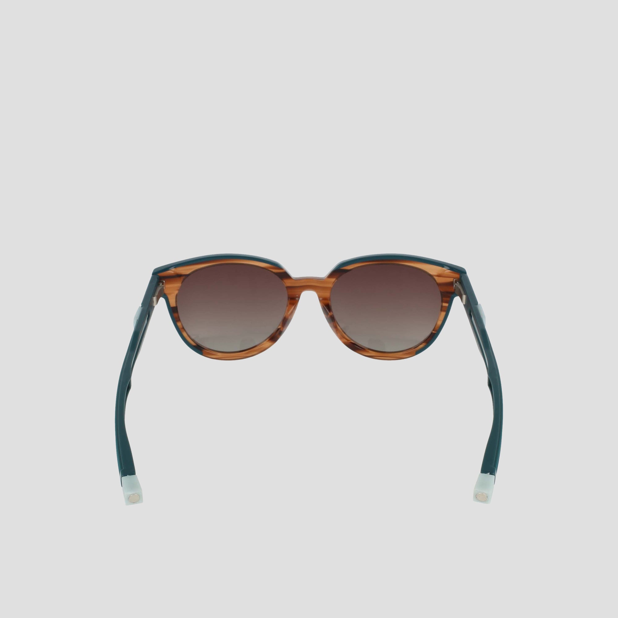 Champion Ruby lunettes de soleil polarisées femme marron taille U