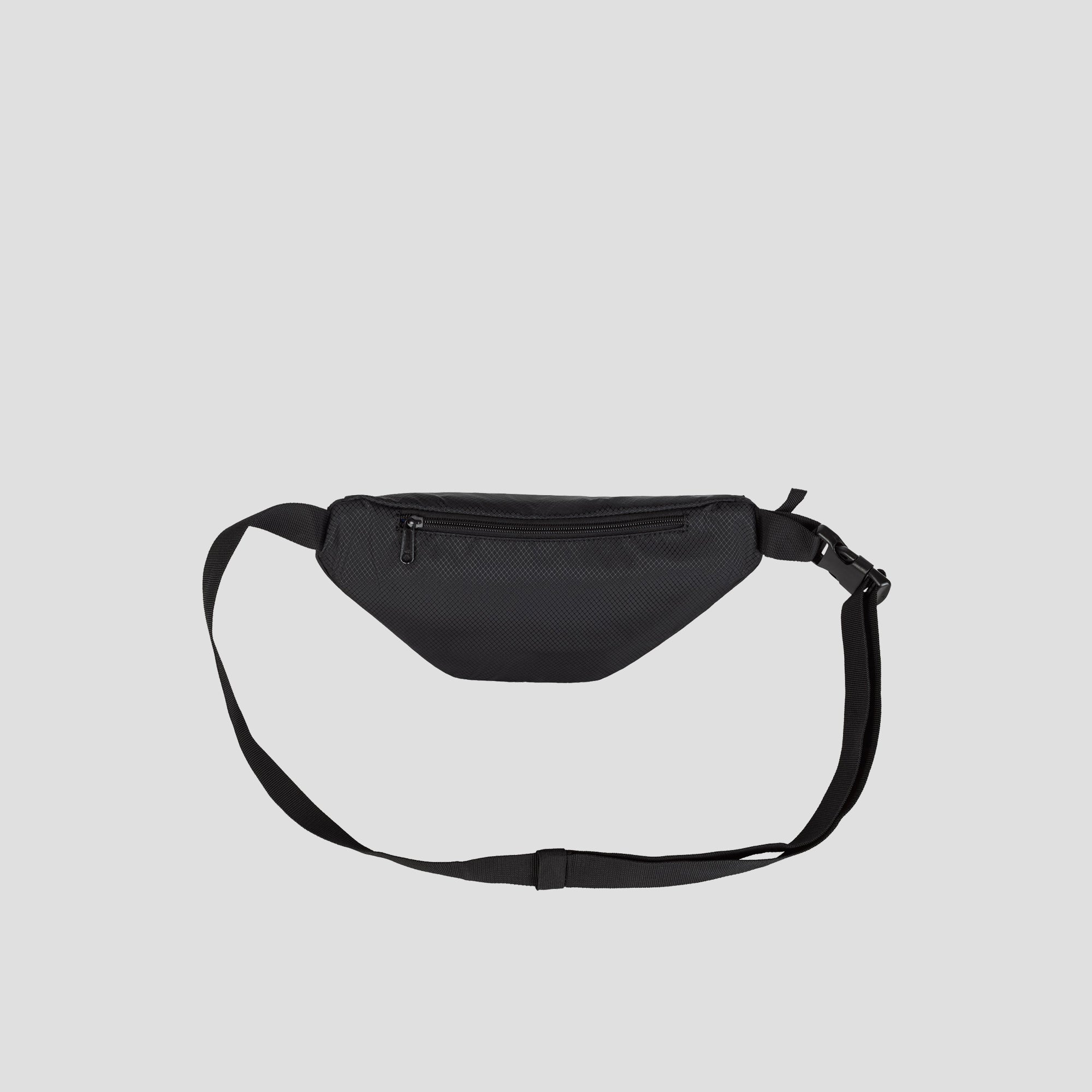 Champion Document Sac banane noir taille unique