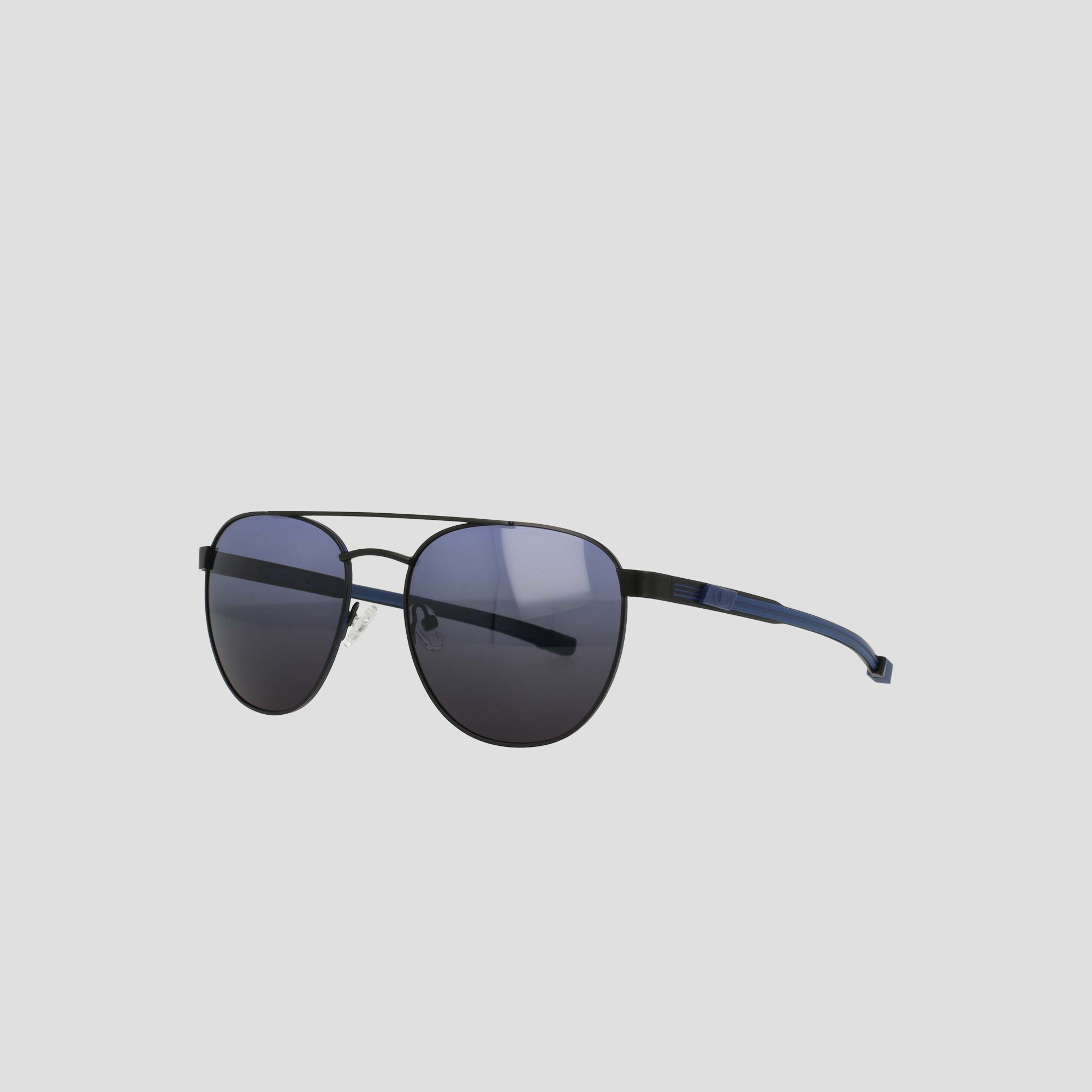 Champion Teo Lunettes aviateur polarisées noir bleu