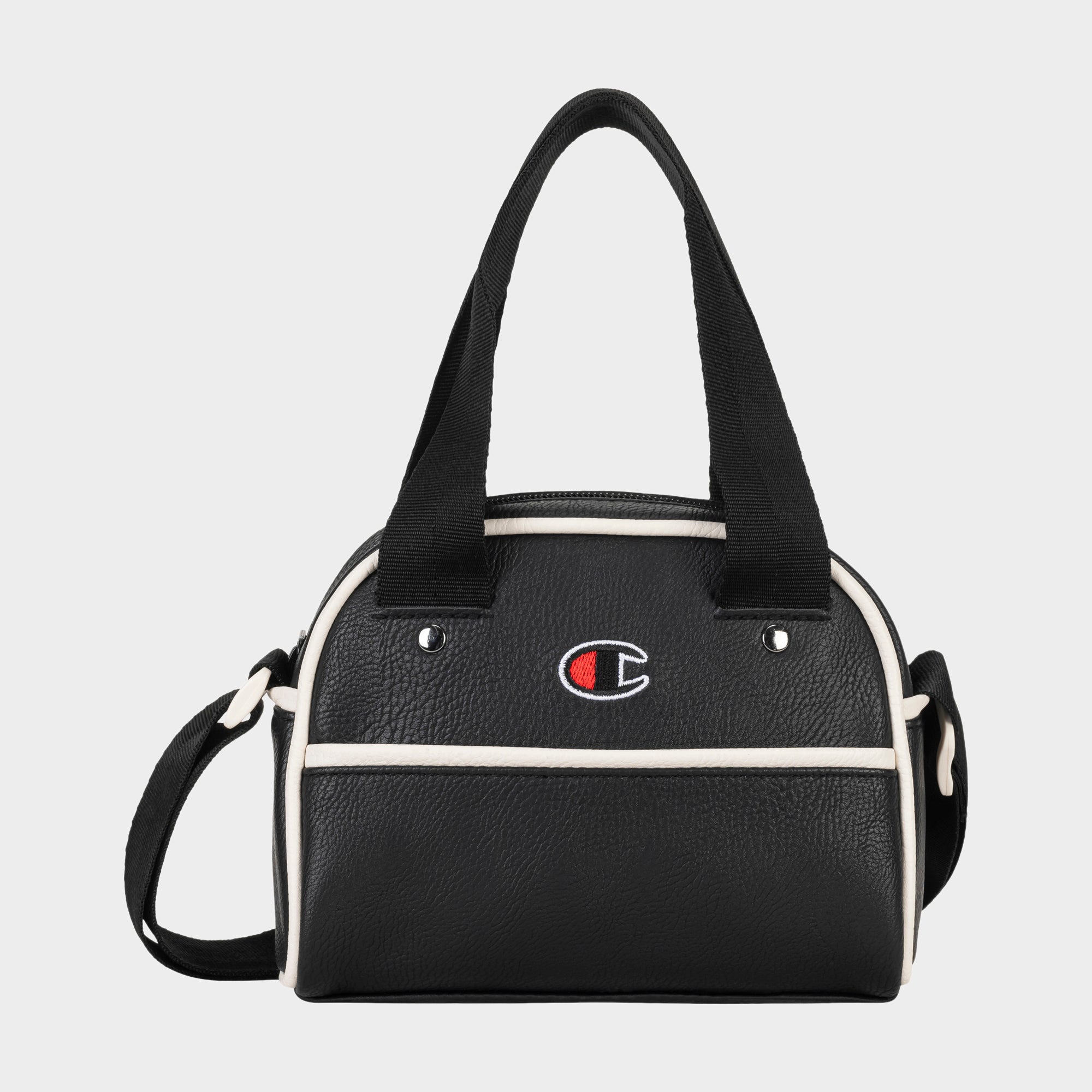 Champion Hudson Mini sac bowling noir
