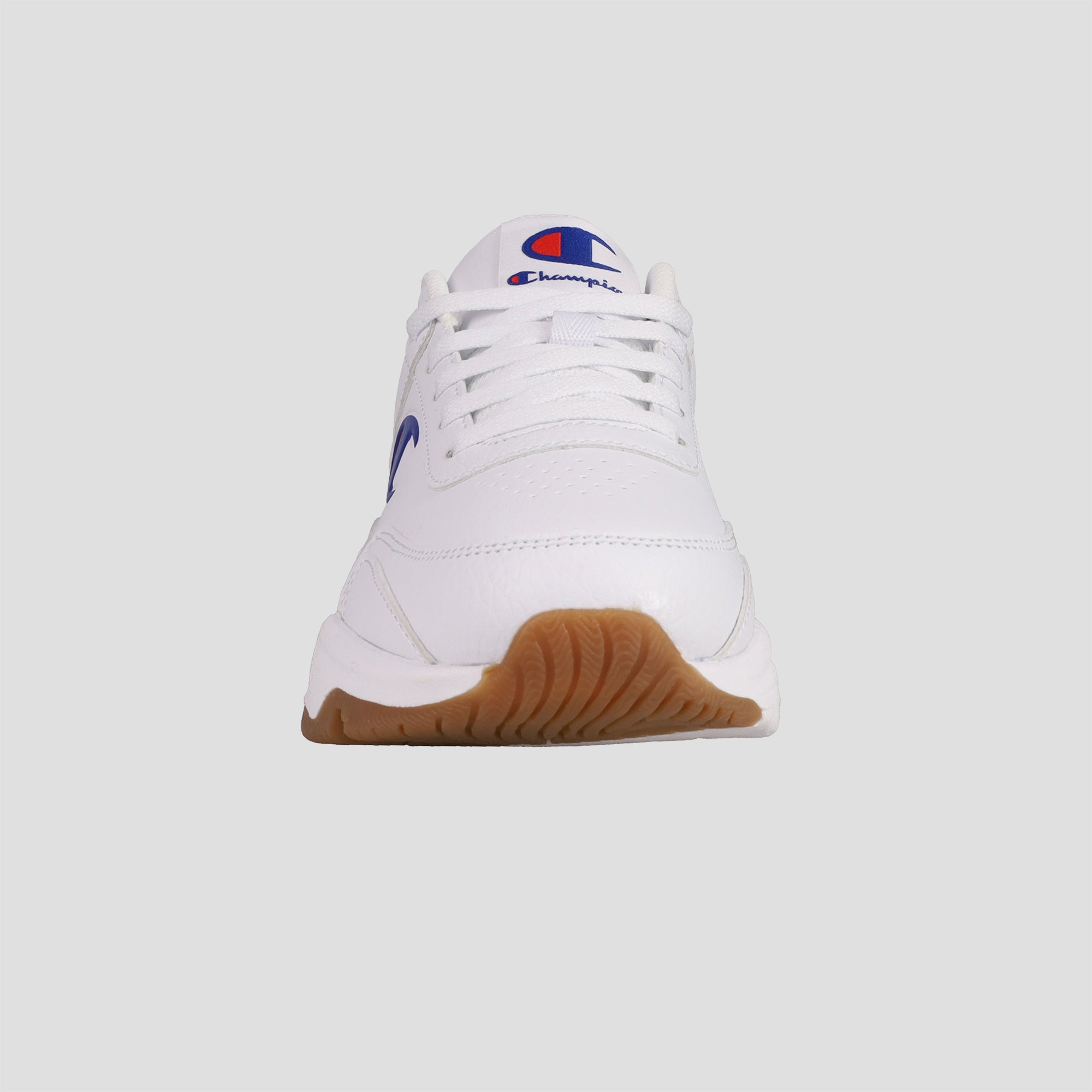 Champion Hyper V3 Next sneakers homme blanc gomme