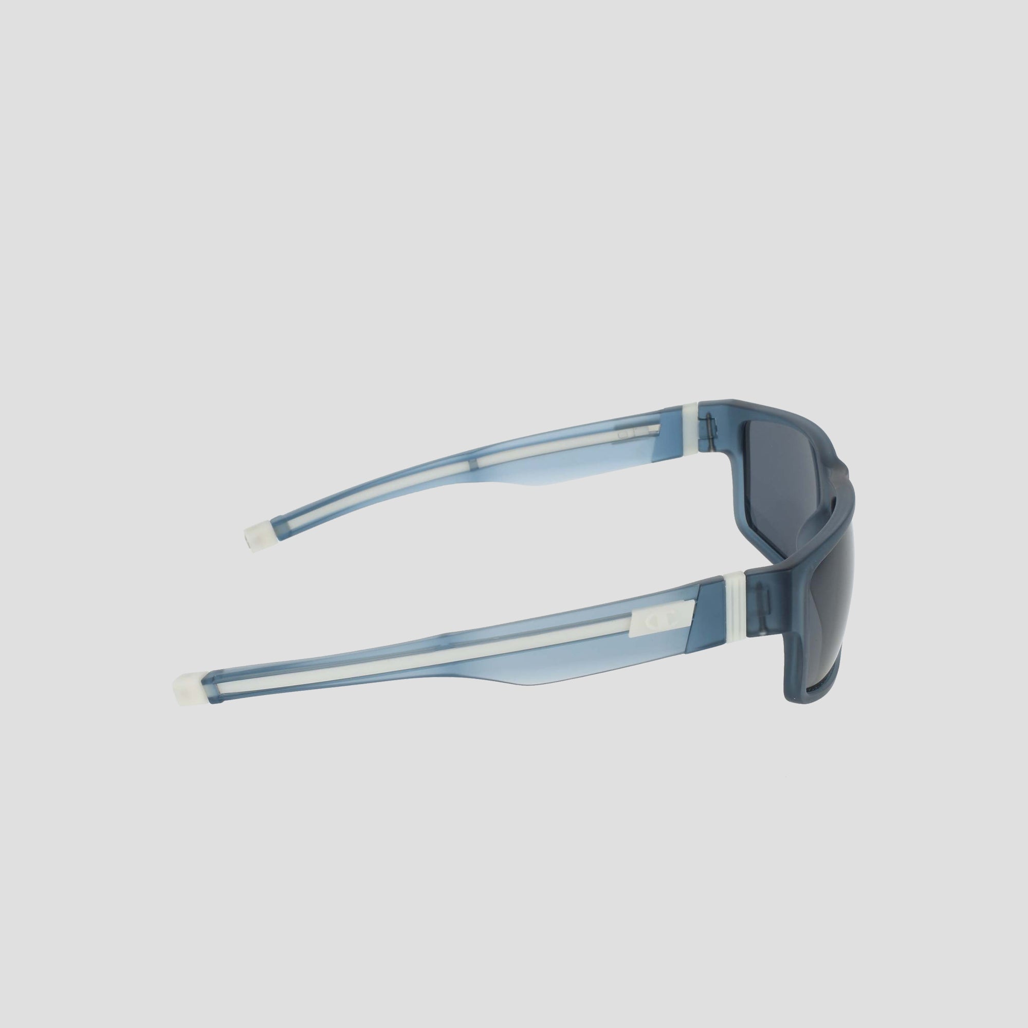 Champion Ryder Rectangle Lunettes de Soleil Homme slate polarisé