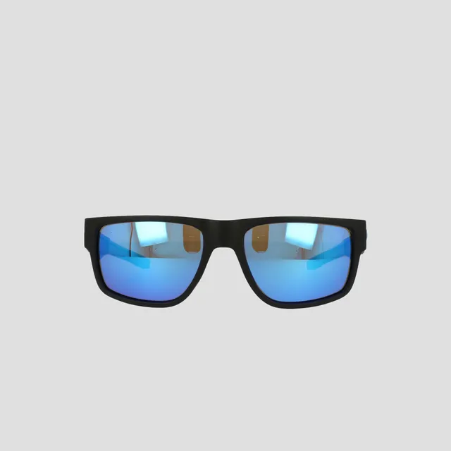 Champion Men's Polarized Retainer lunettes Matte Black taille unique
