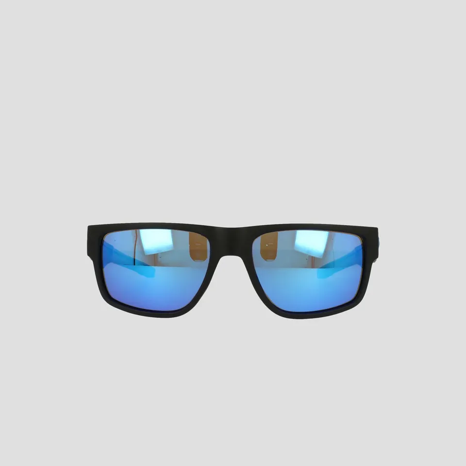 Champion Men's Polarized Retainer lunettes Matte Black taille unique