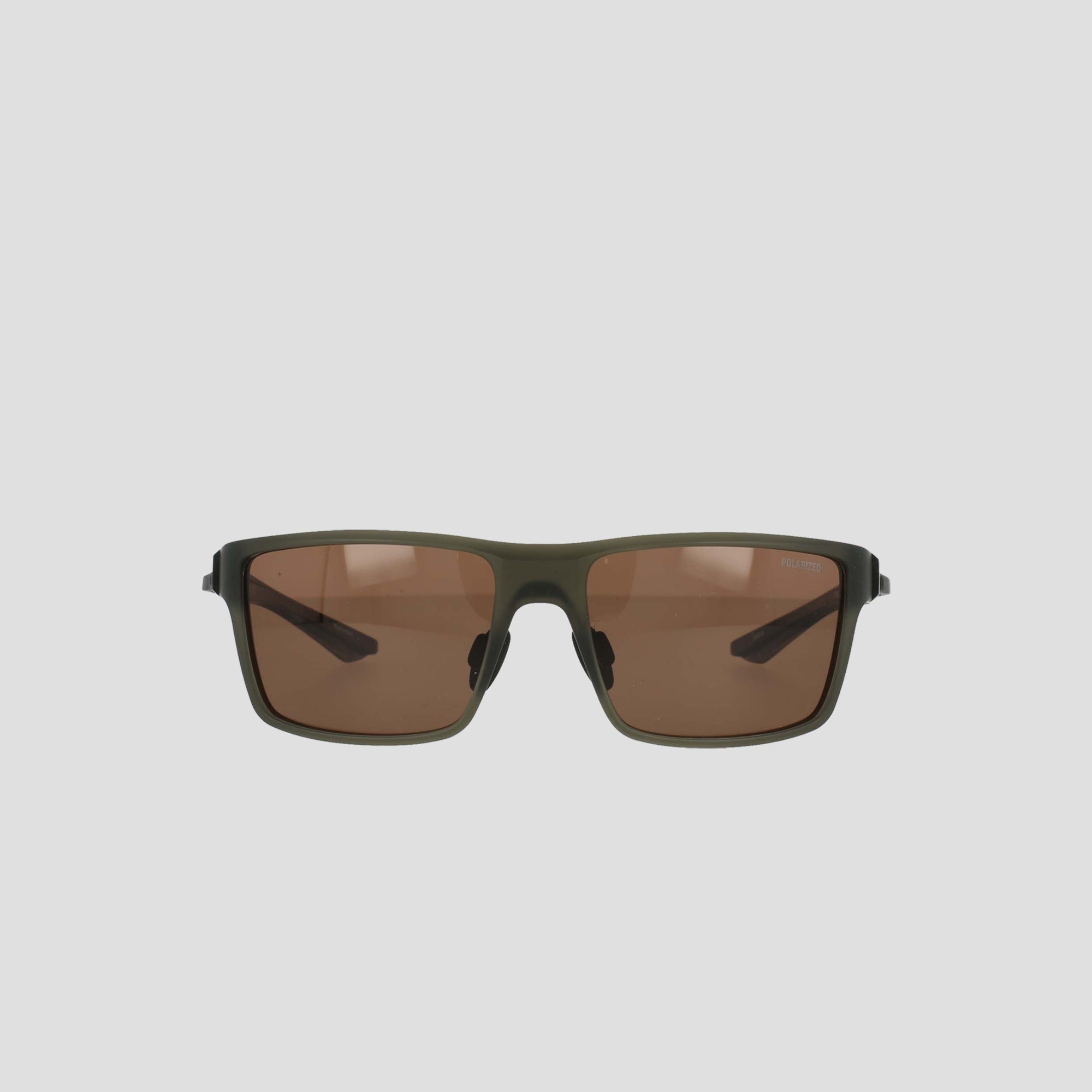 Champion Sunglasses Comfort Fit lunettes olive mat Medium