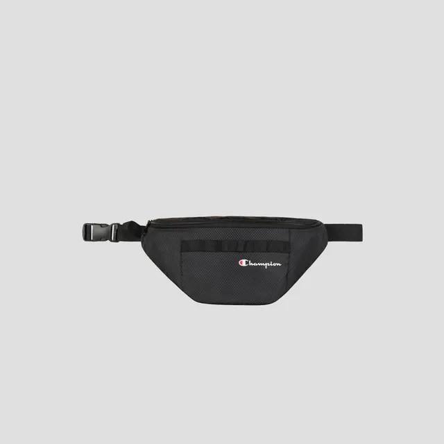 Champion Document Sac banane noir taille unique