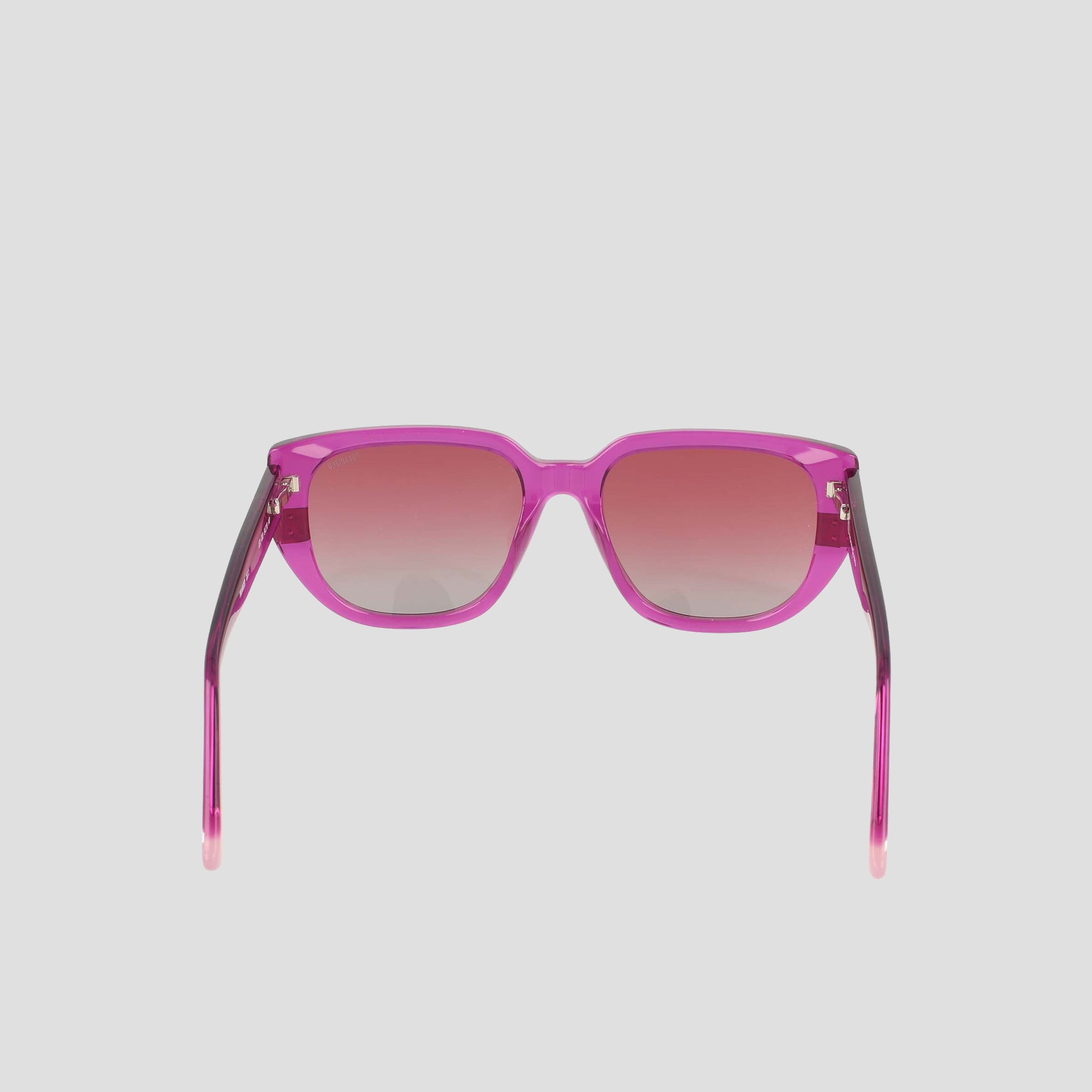 Champion Lex Cateye lunettes de soleil femme magenta