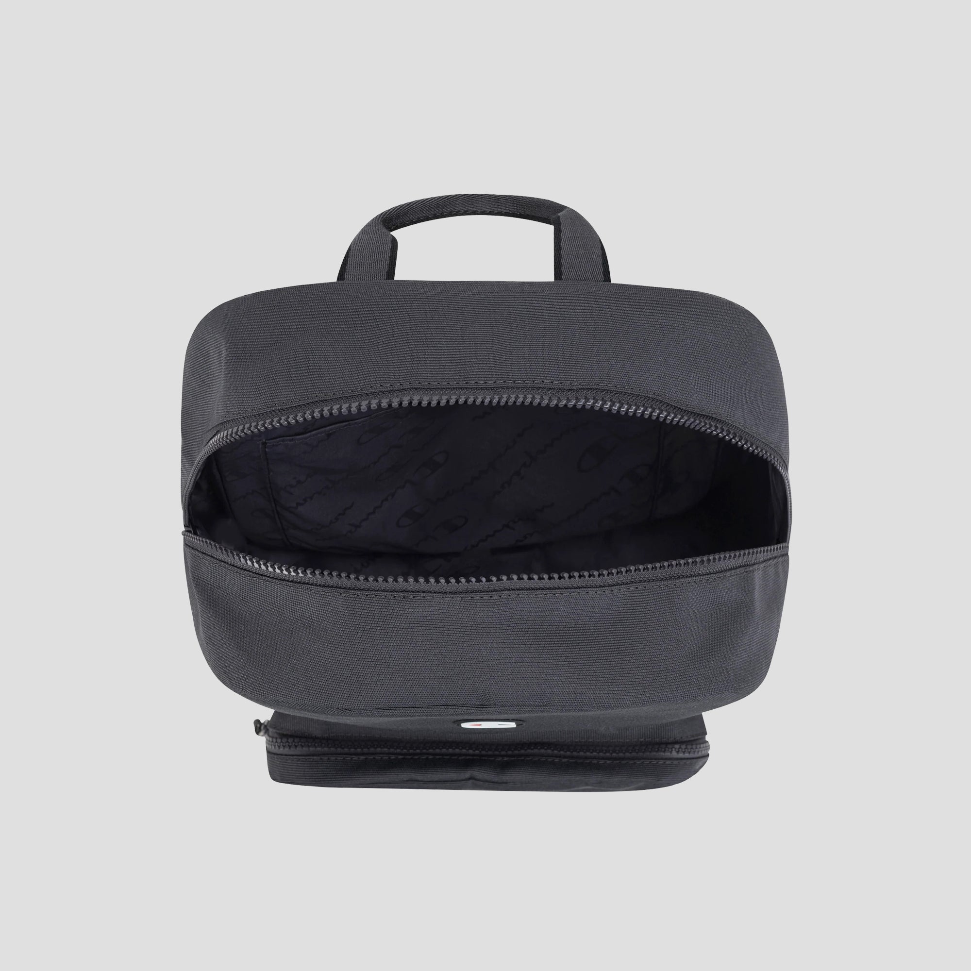 Champion Level sac à dos gris foncé taille unique ville