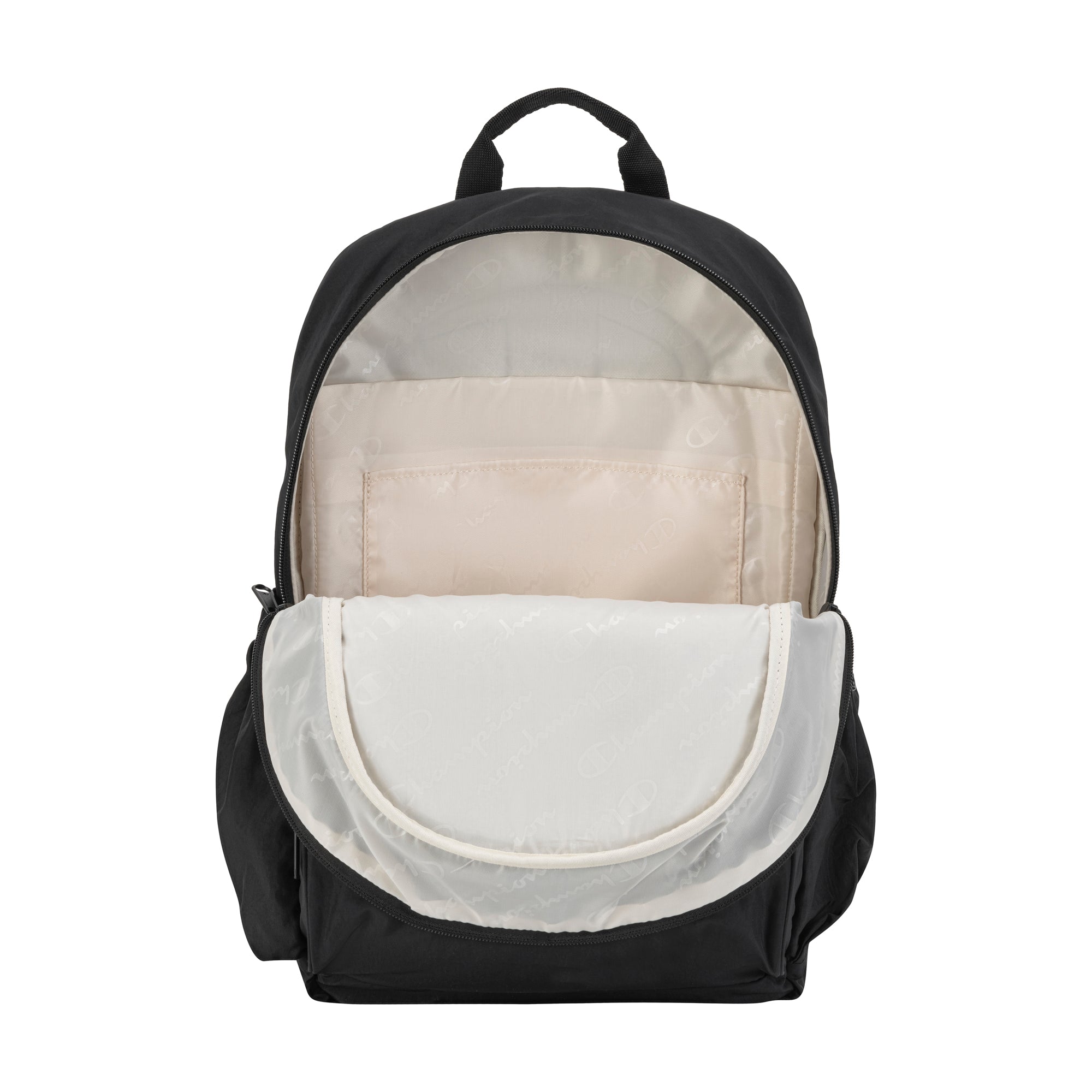 Champion Venice sac à dos nylon Black Combo