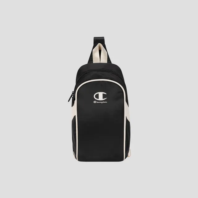 Champion Oracle Sling Pack sacoche noire taille unique
