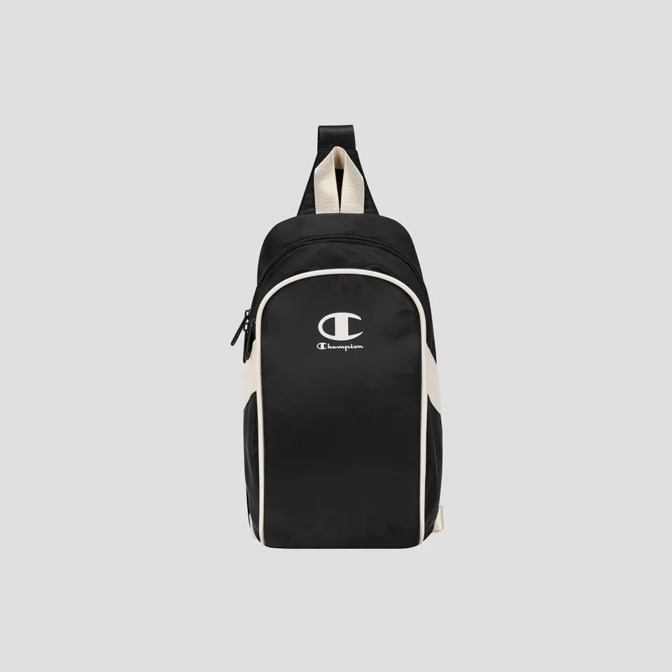 Champion Oracle Sling Pack sacoche noire taille unique