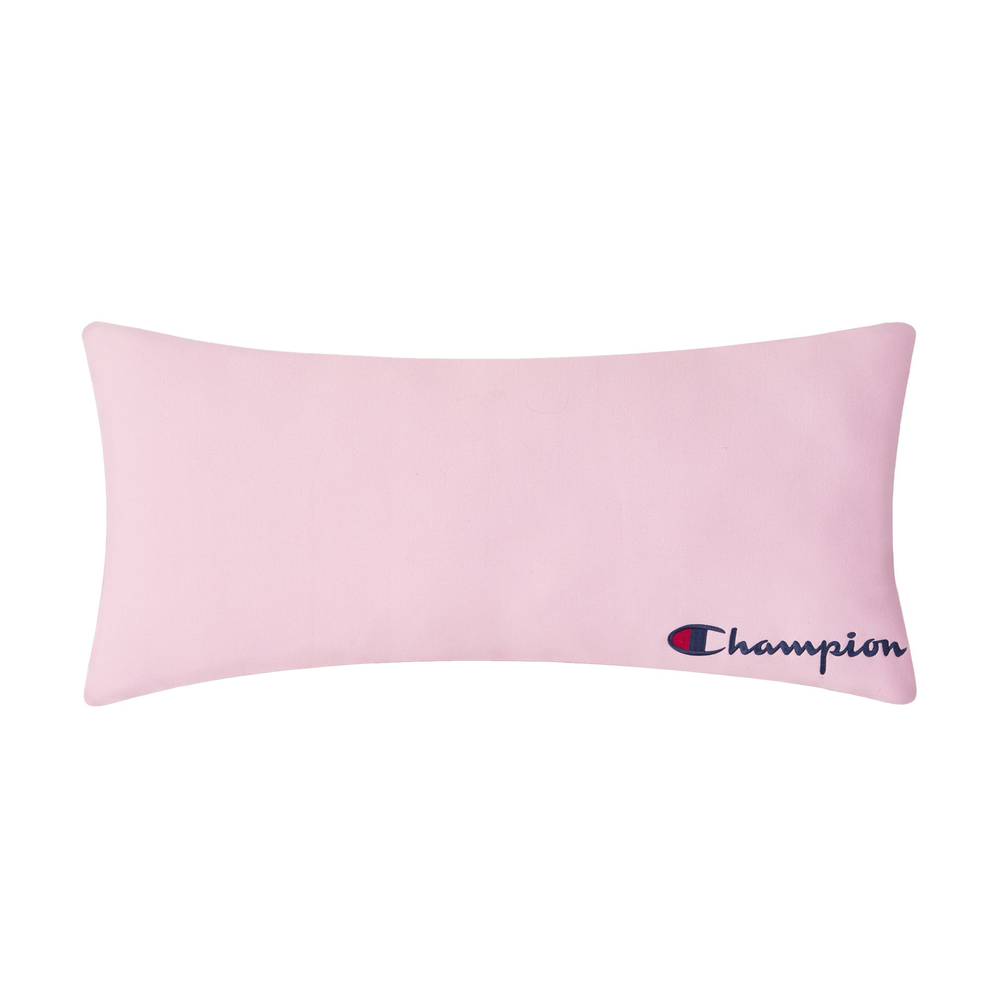 Champion Jersey Traversin corps rose 16x36" jersey