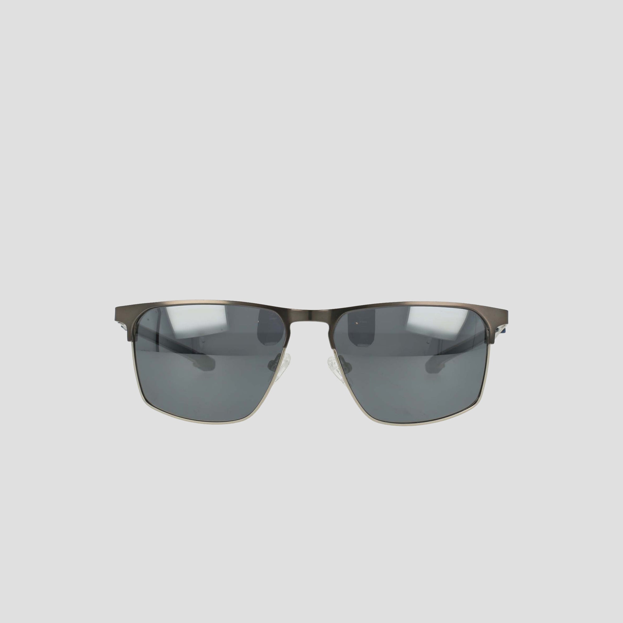 Champion Steele Lunettes de soleil polarisées gris taille unique