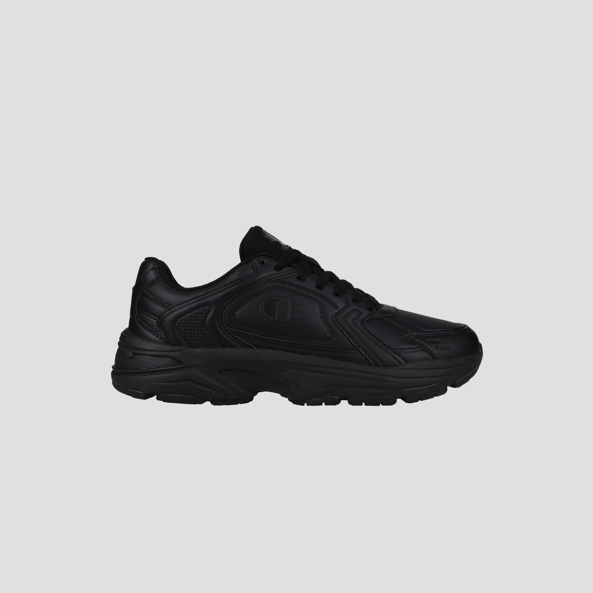 Champion Ch Twr 1 baskets noires homme