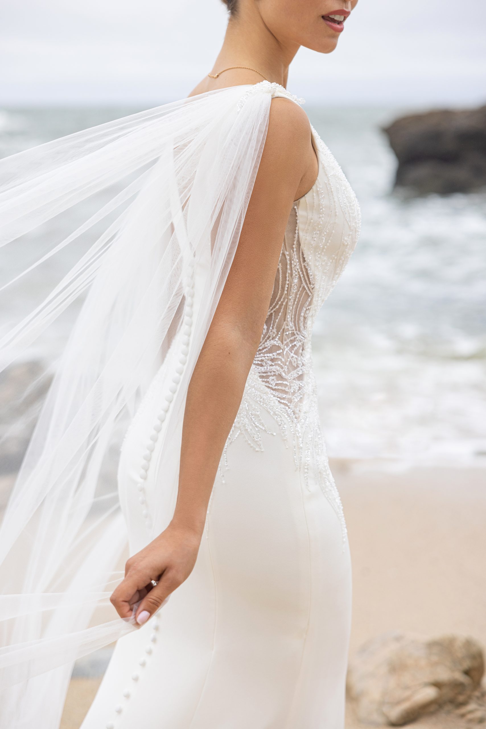 Le Jour de Notre Oui Louisiane robe de mariée mariage femme