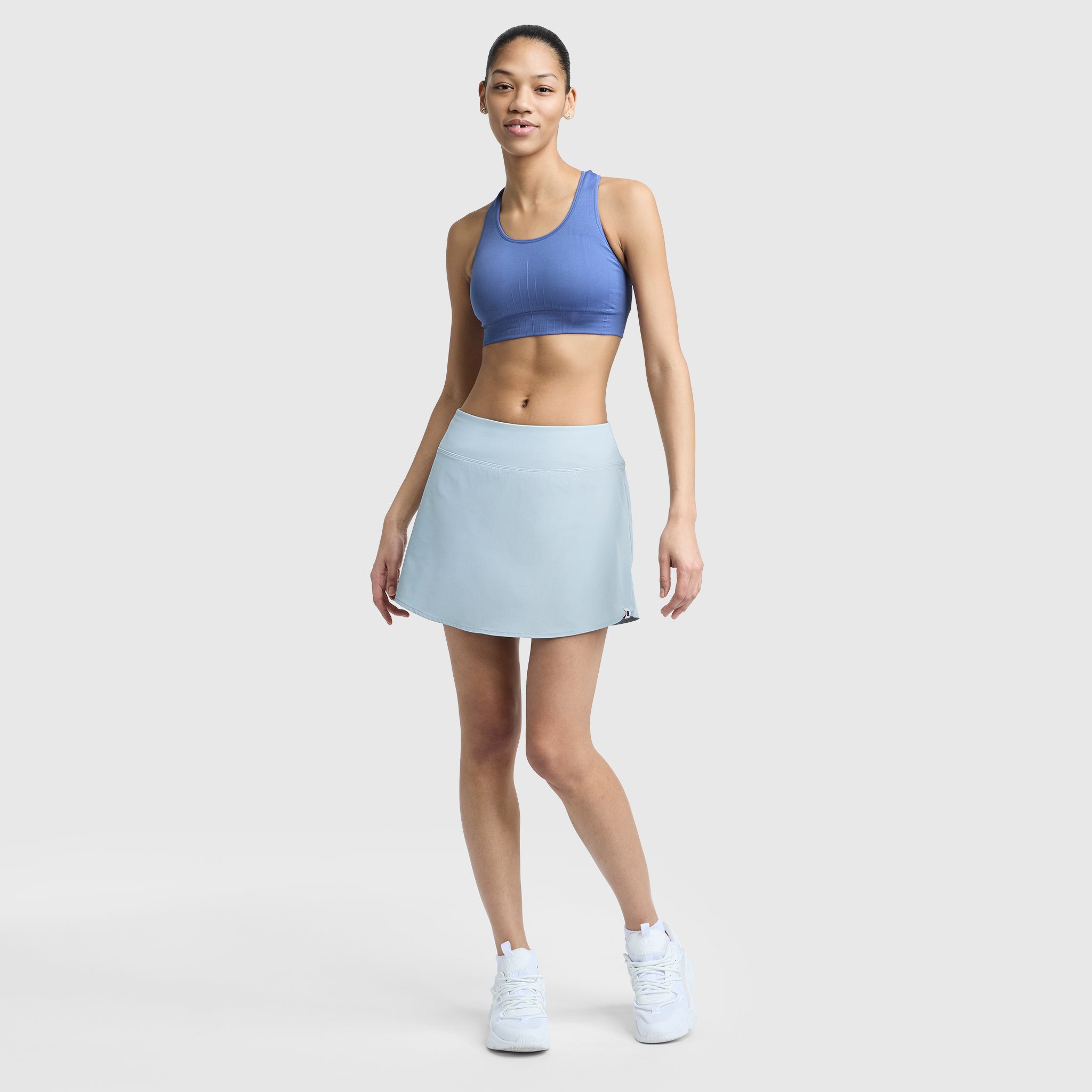 Champion Infinity Racerback brassLTère sport bleue maintien