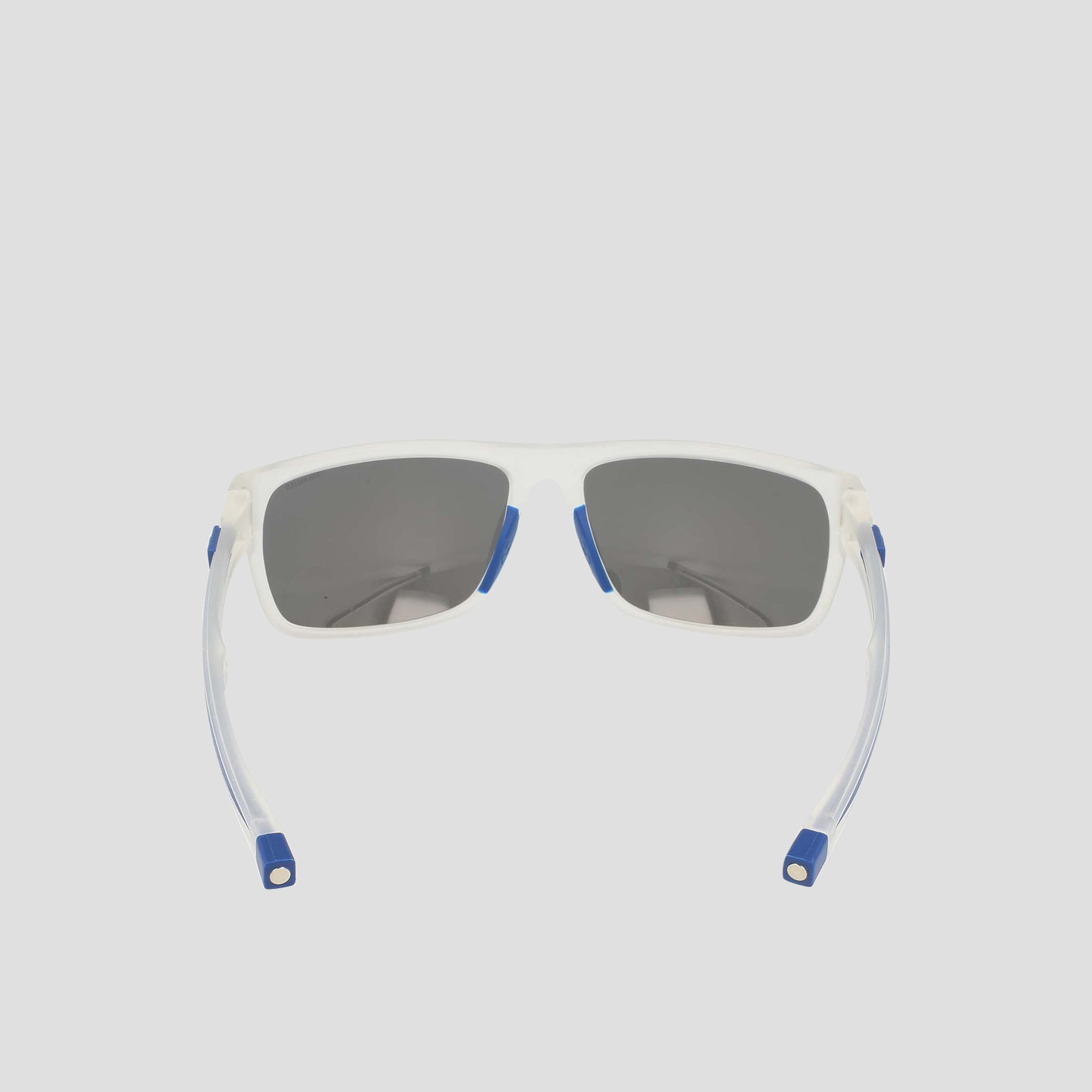 Champion Lunettes Soleil Polarisées Crystal Enveloppantes