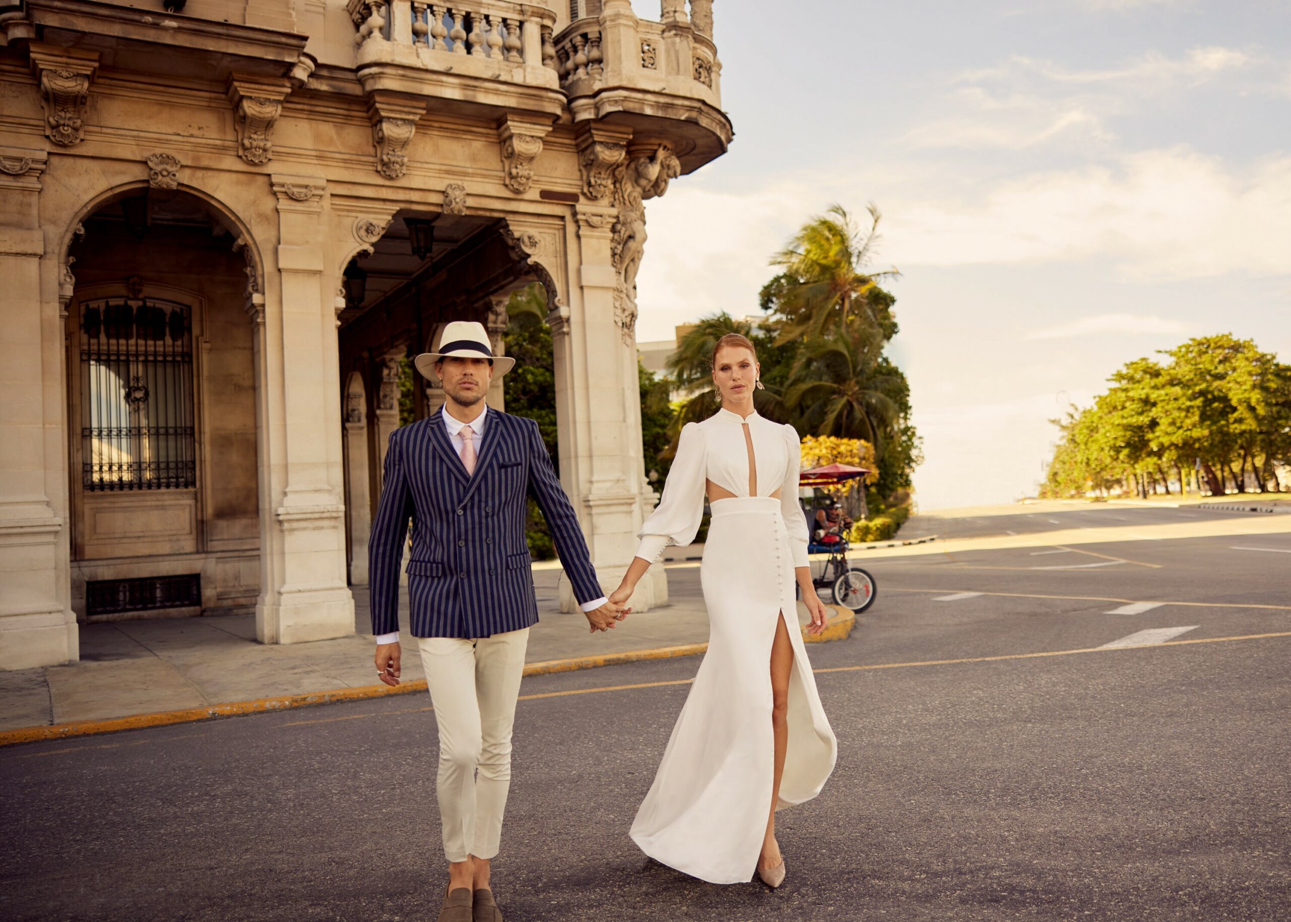 Hervé Paris Libre Layton costume homme mariage