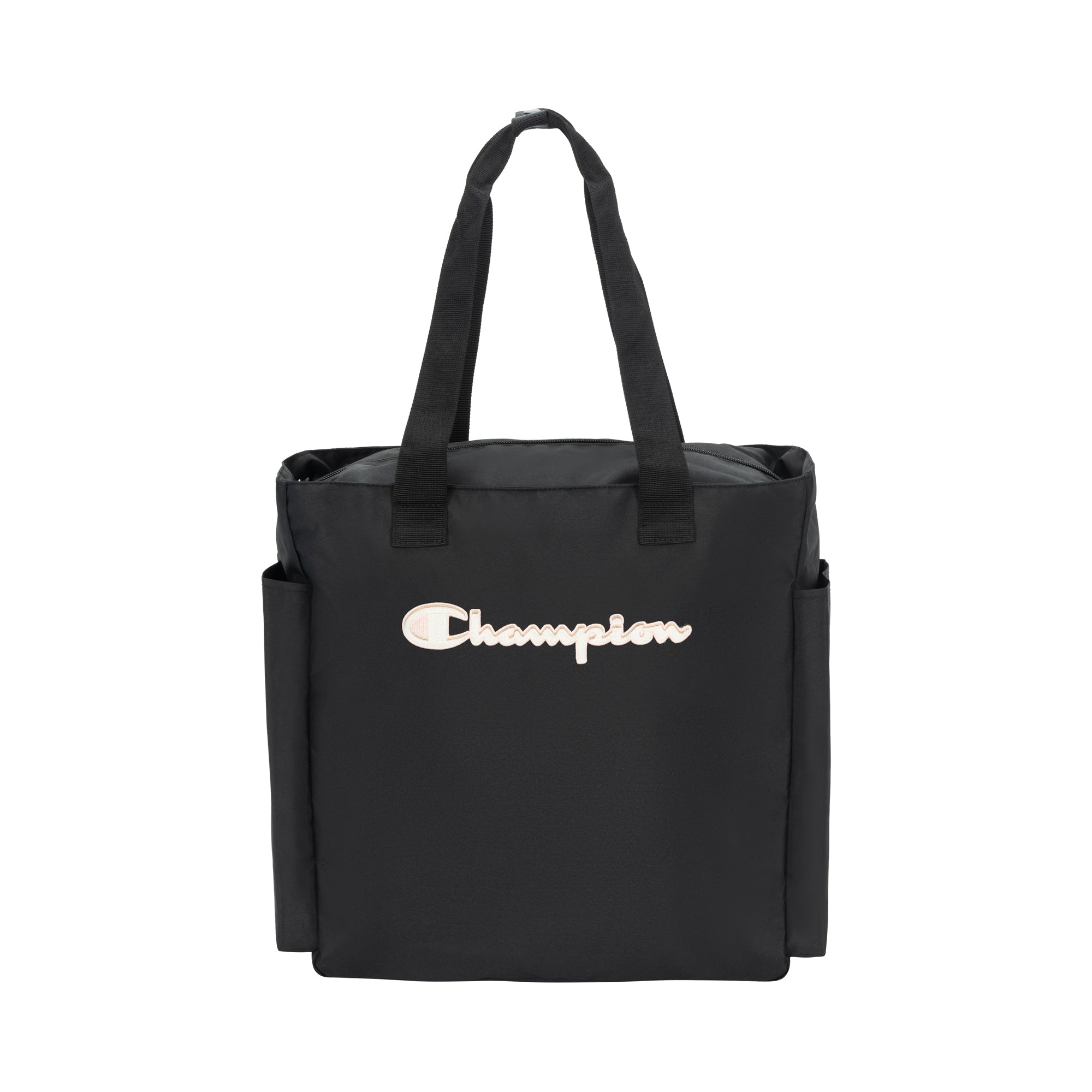 Champion Bags Billboard Tote sac tote noir One Size