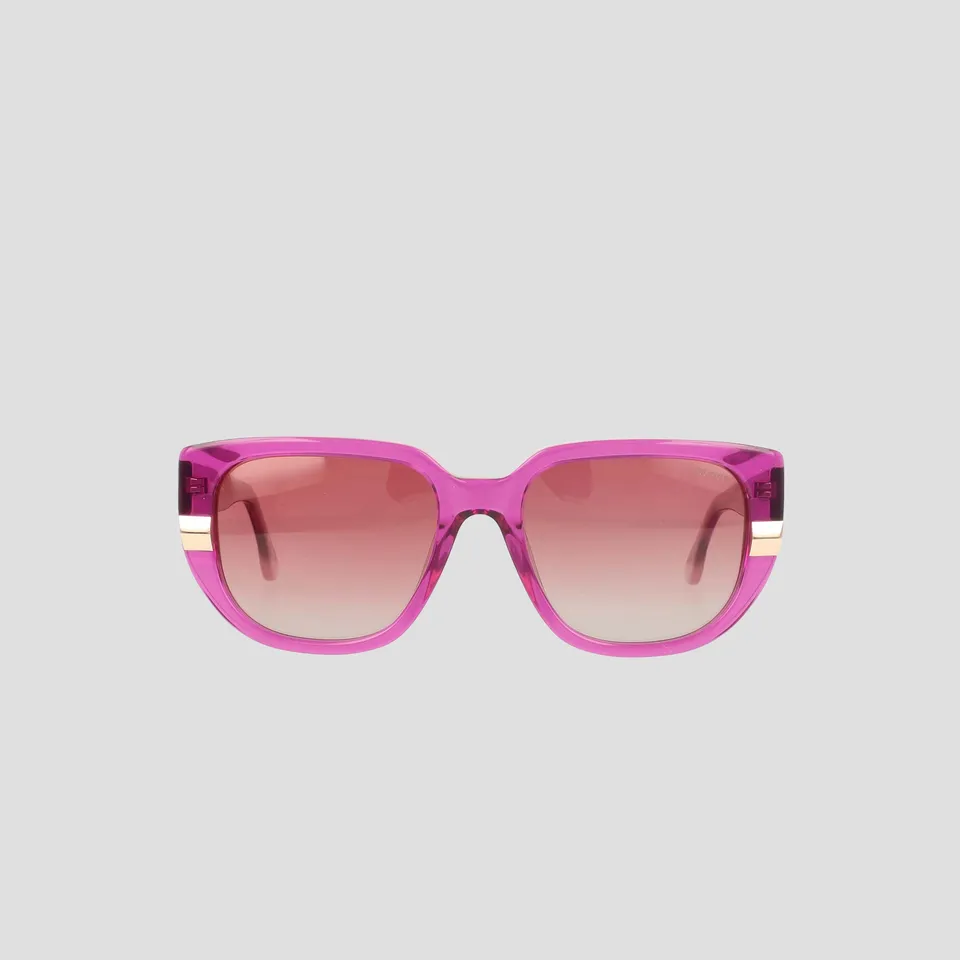 Champion Lex Cateye lunettes de soleil femme magenta