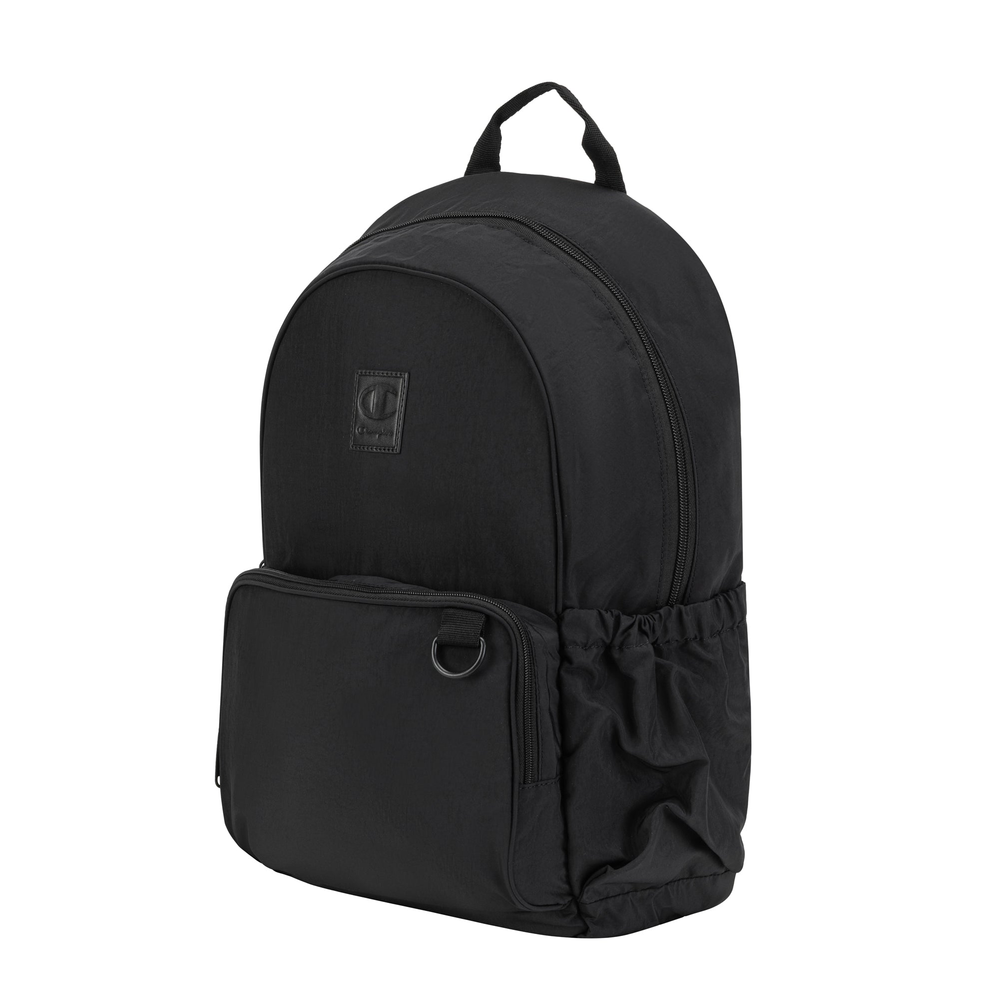 Champion Venice sac à dos nylon Black Combo