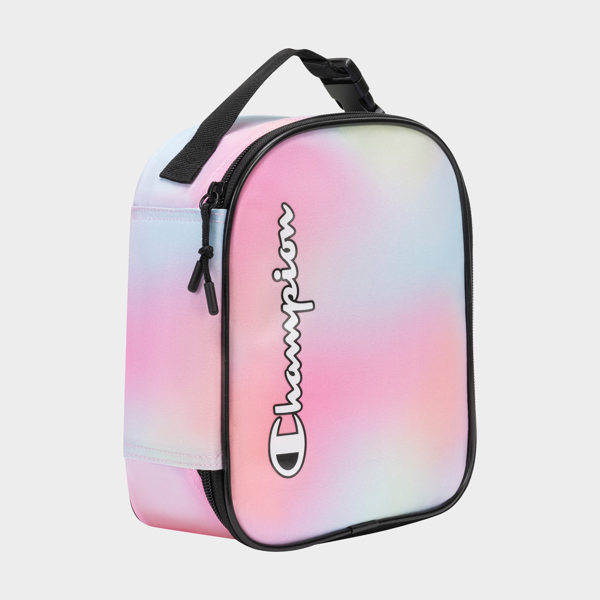 Champion Merit lunch box isotherme rose multi