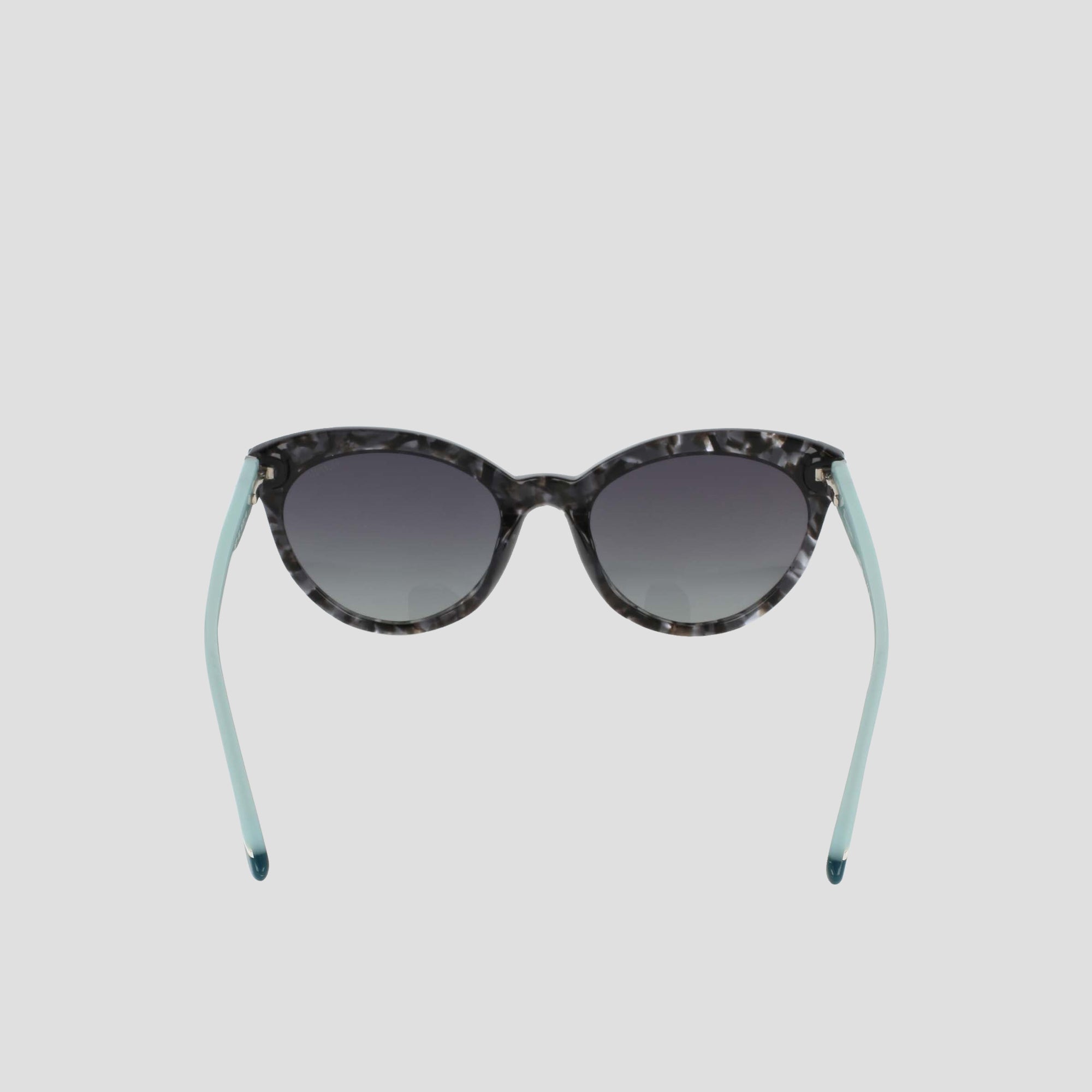 Champion Polarized Cateye lunettes soleil femme noir écaille polarisé