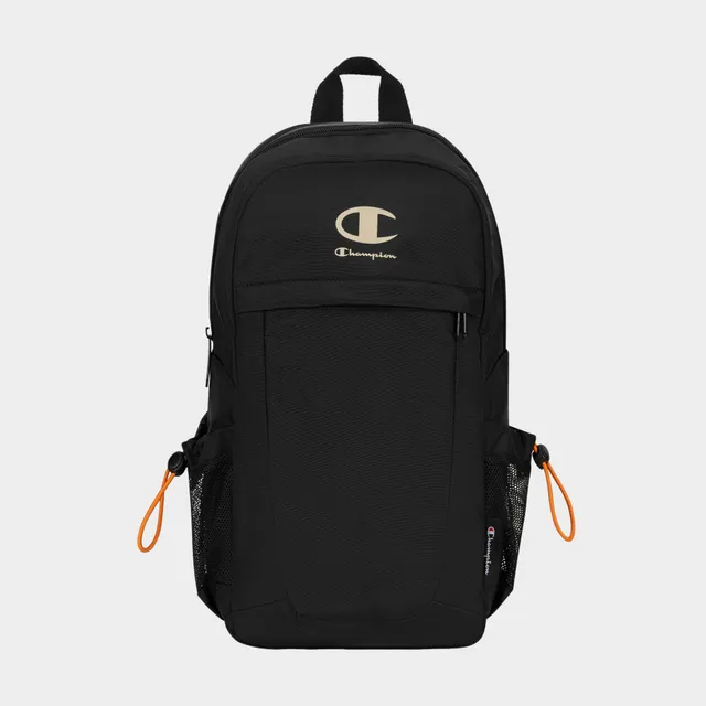 Champion Camden Sling sac bandouliere noir taille unique