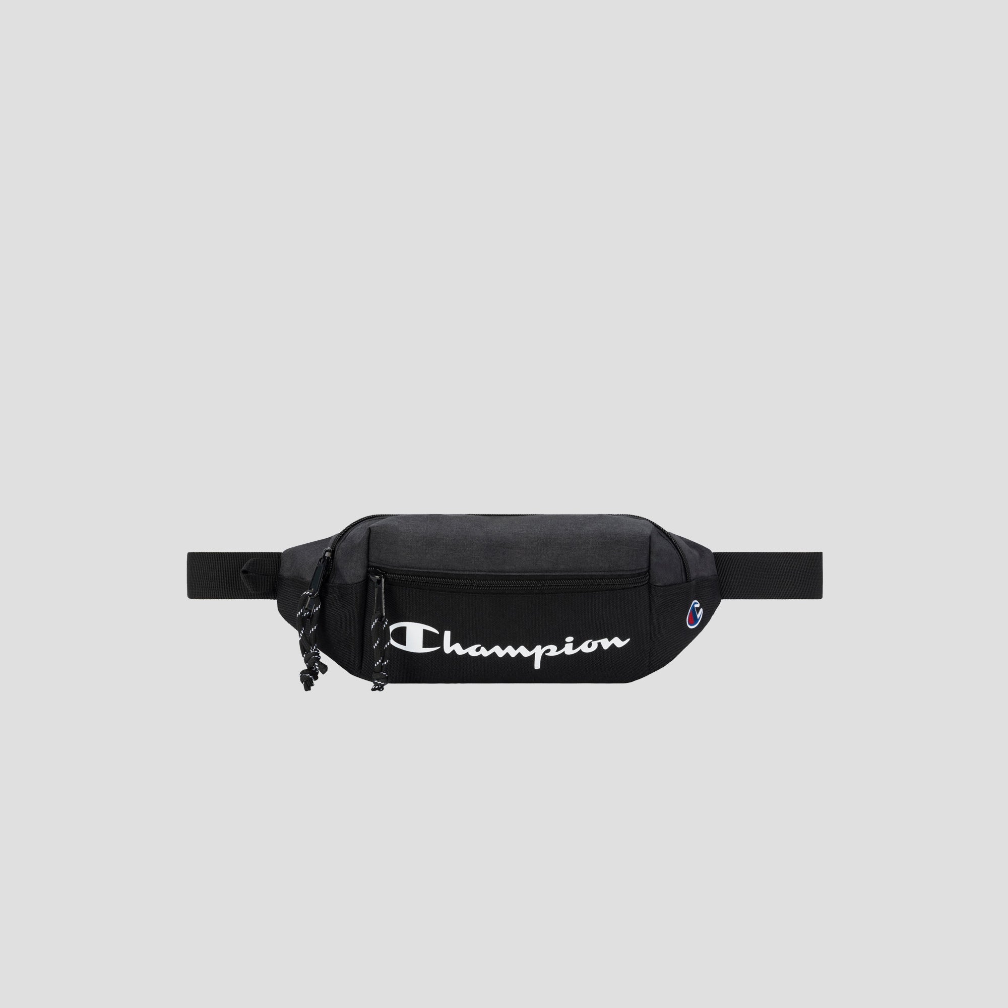 Champion Monitor sac banane gris noir taille unique