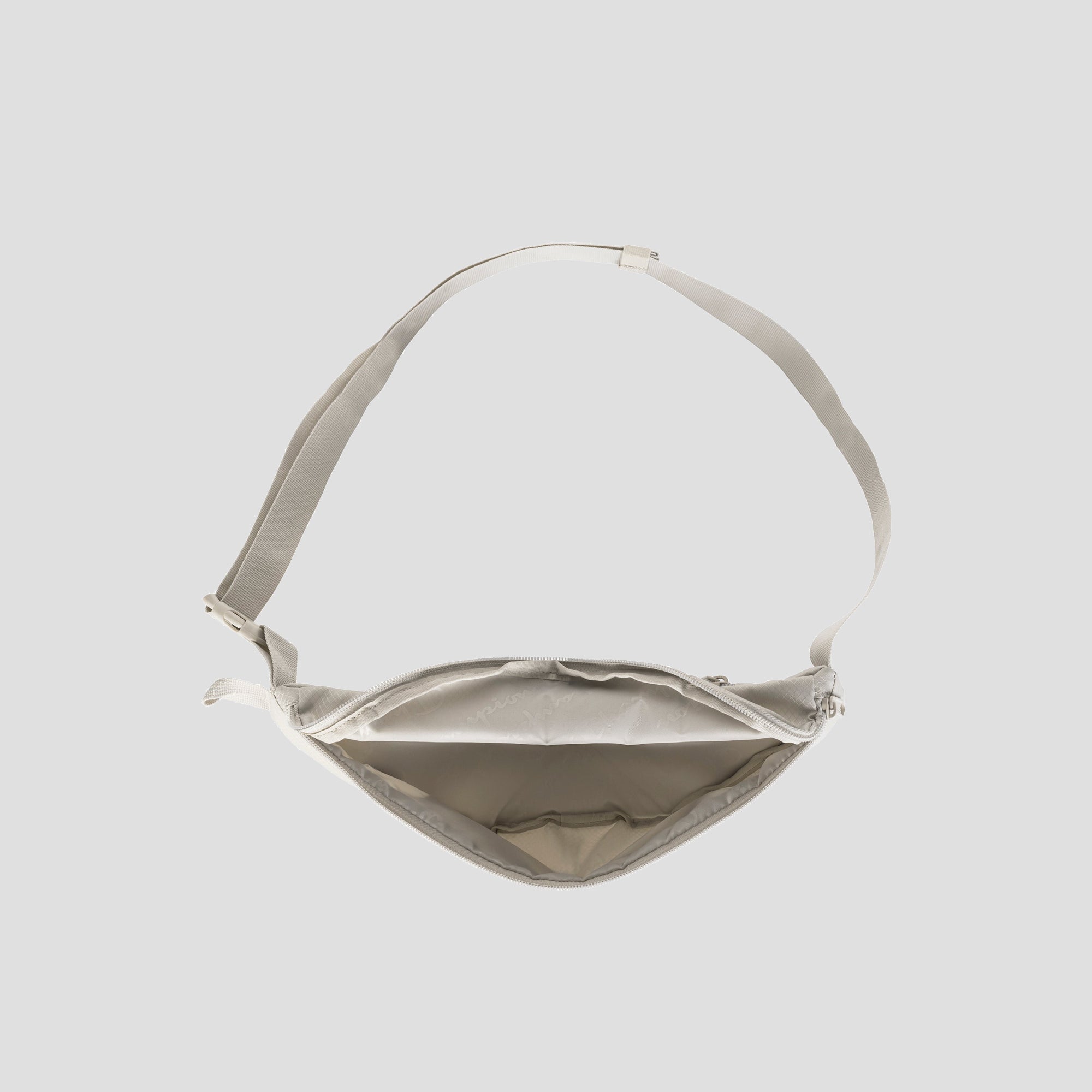 Champion Document Waist Pack Sac banane beige taille unique