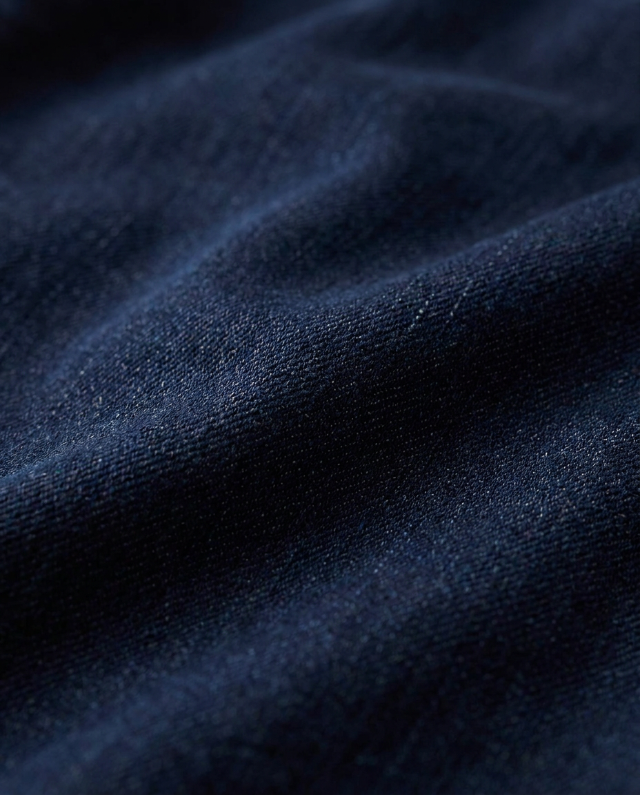 LAFAURIE MARCEL Pantalon Denim Rince Coupe Confort