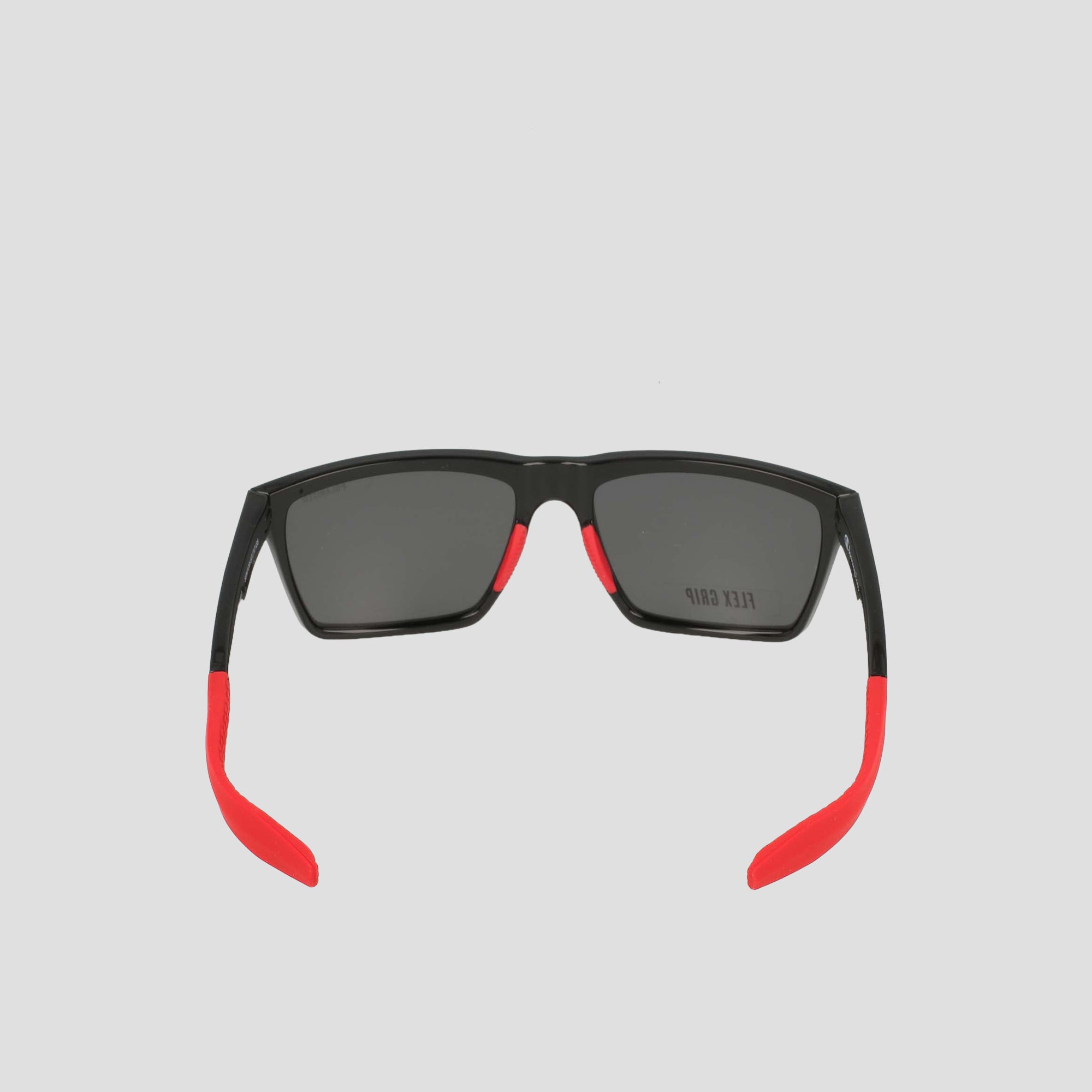 Champion Grilamid Flex Grip Tip lunettes de soleil homme noir polarisé