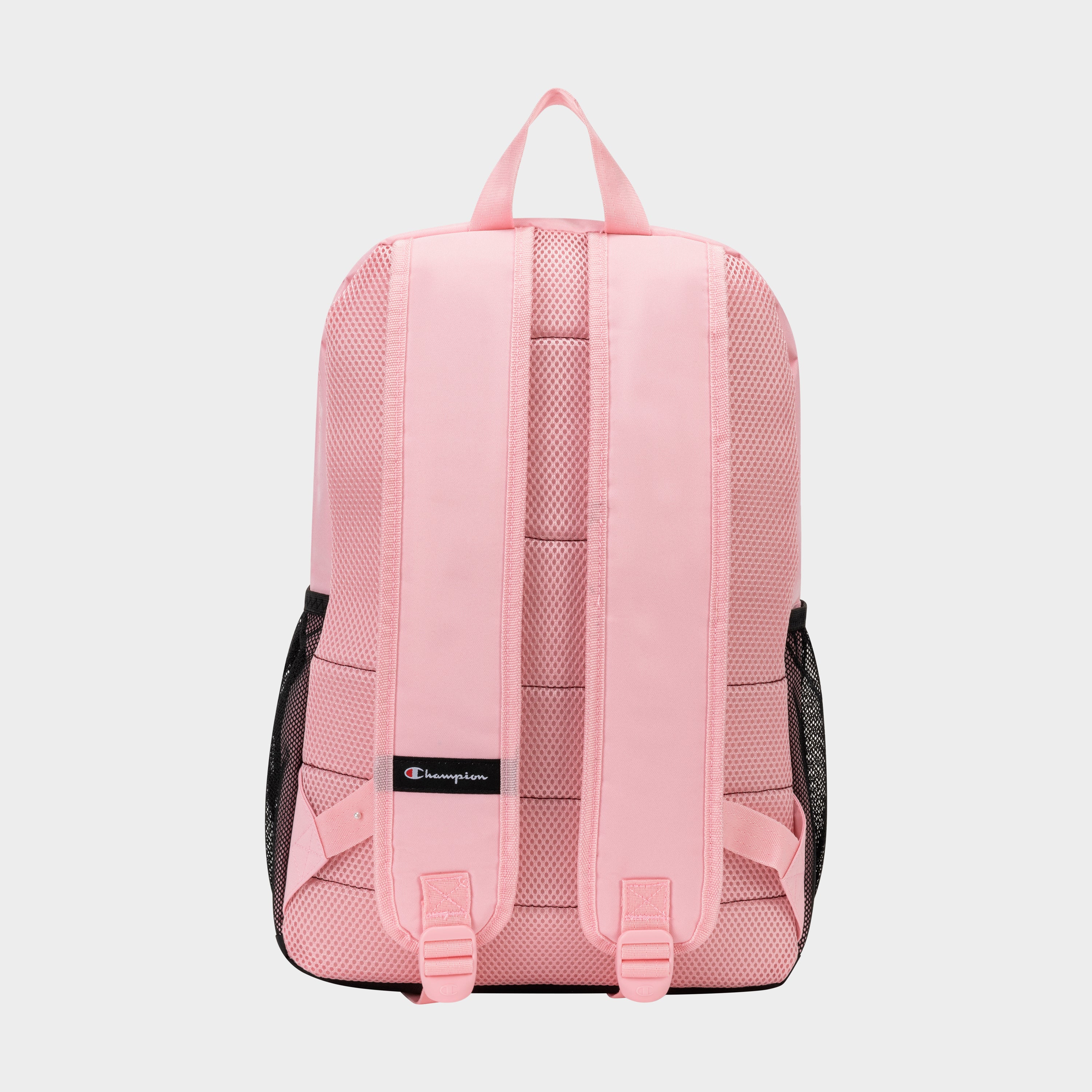 Champion Luna sac à dos rose shadow ordinateur